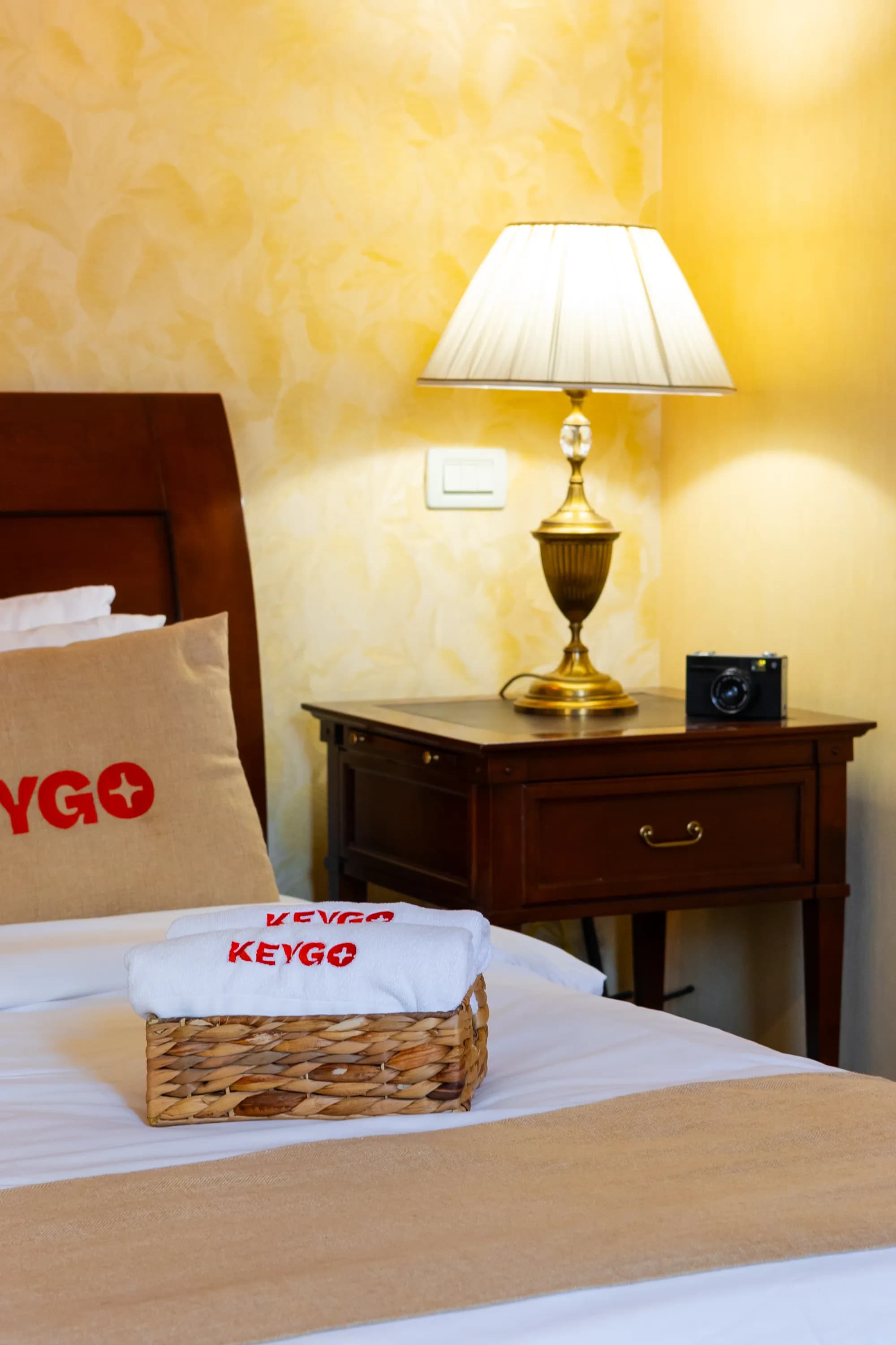 Apartment KeyGo #0035 is the key to the center of Yerevan photo 10