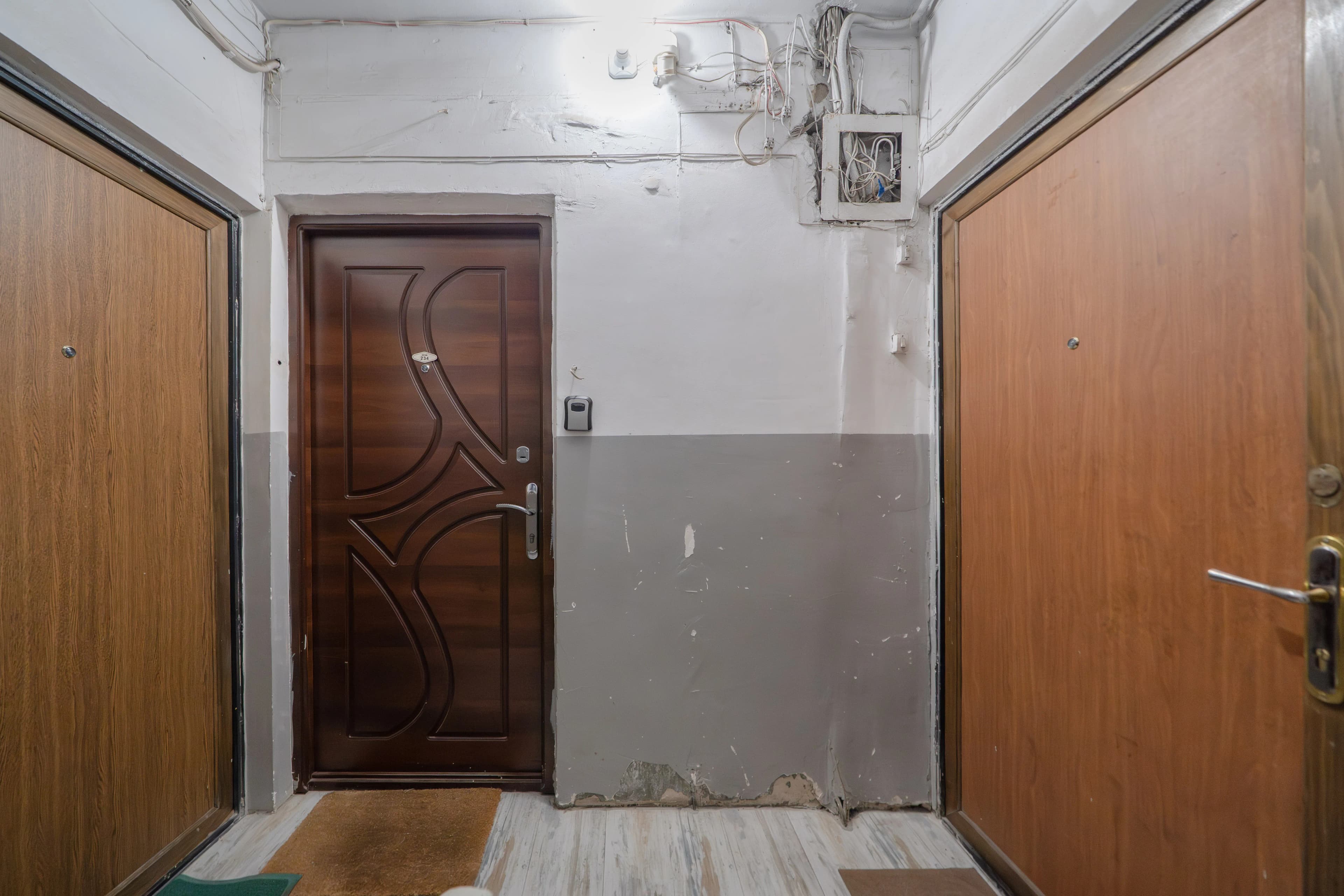 KeyGo Apartments #0234 — your key to the center of Yerevan. photo 46