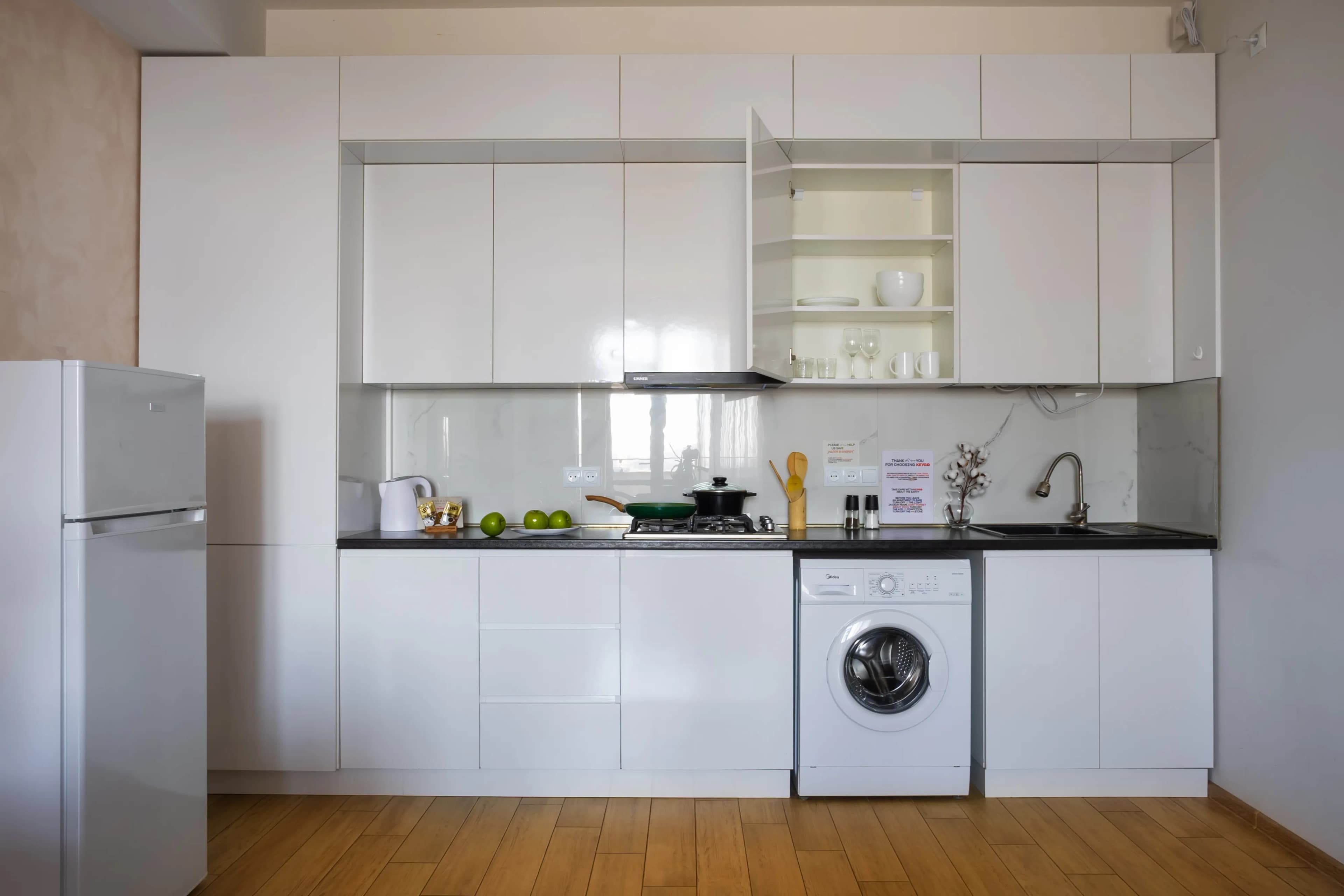 Apartment KeyGo #0026 near Yerevan Fortress photo 11