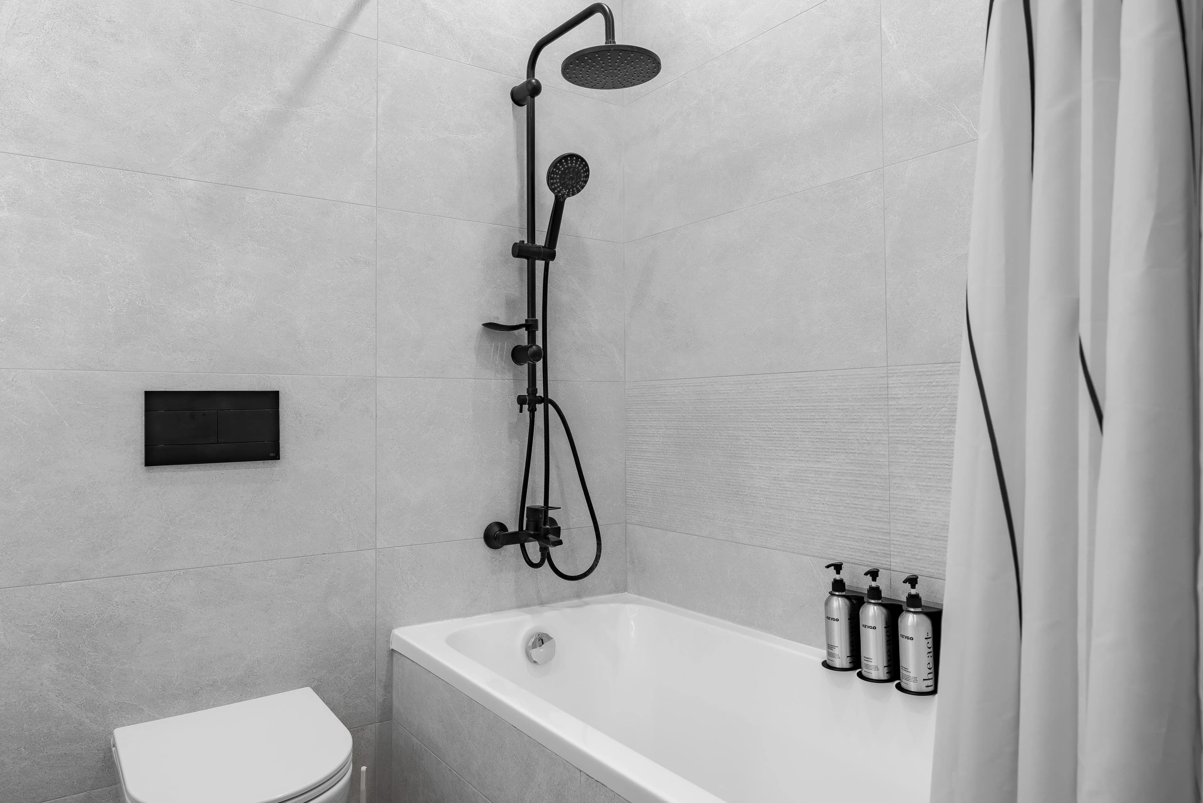 Апартаменты KeyGo #1085 комфорт и уют в городе photo 19