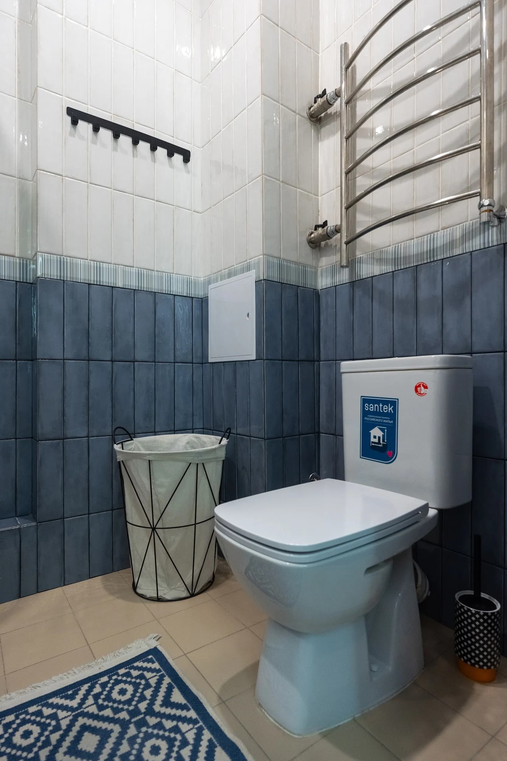 Студия KeyGo #1010 рядом с метро Окружная photo 21