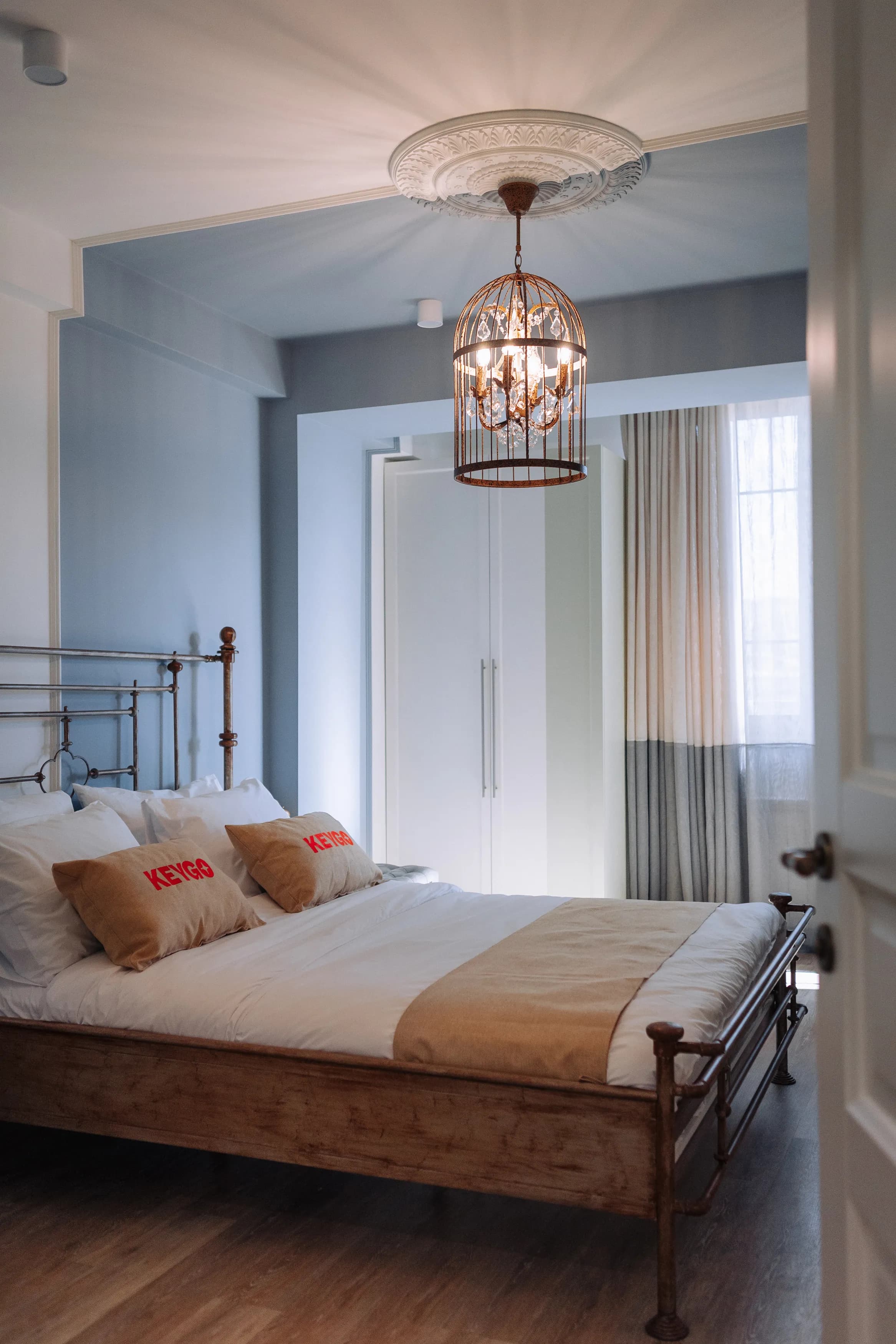 Apartment KeyGo #0028 near Republic Square photo 22