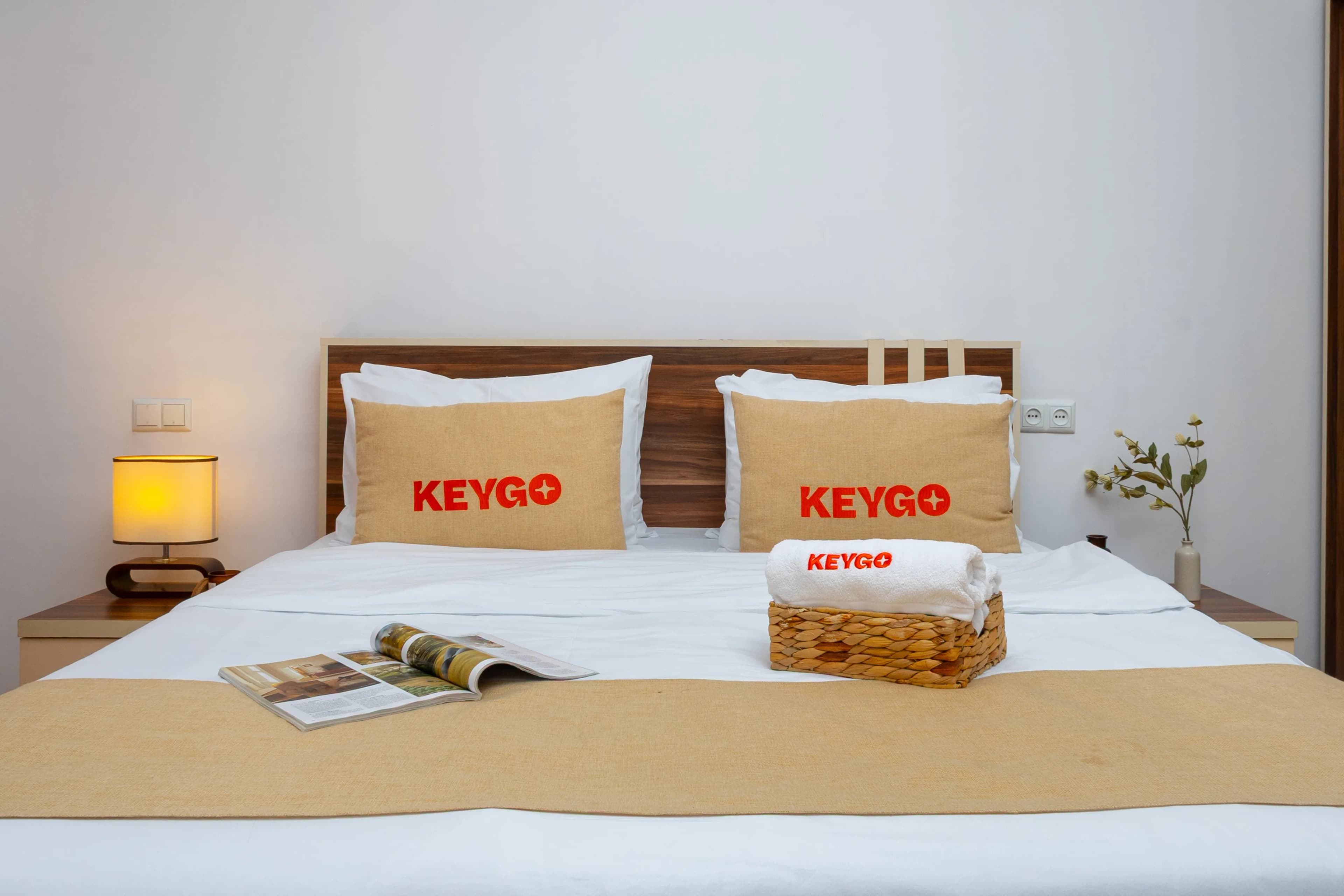 KeyGo Apartment #0019 to the Ararat view photo 16