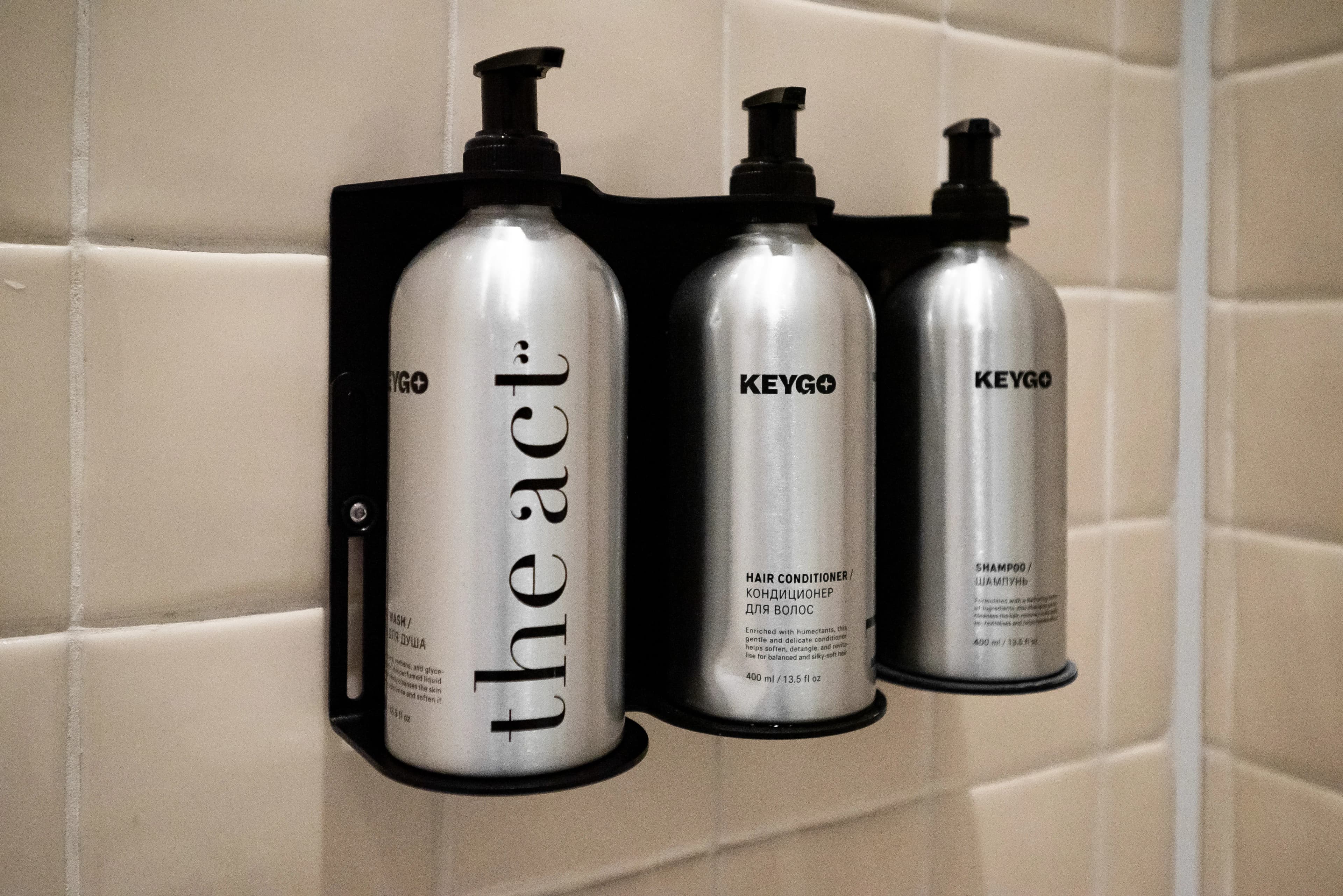 Апартаменты KeyGo #1045 ключ к центру Москвы photo 23