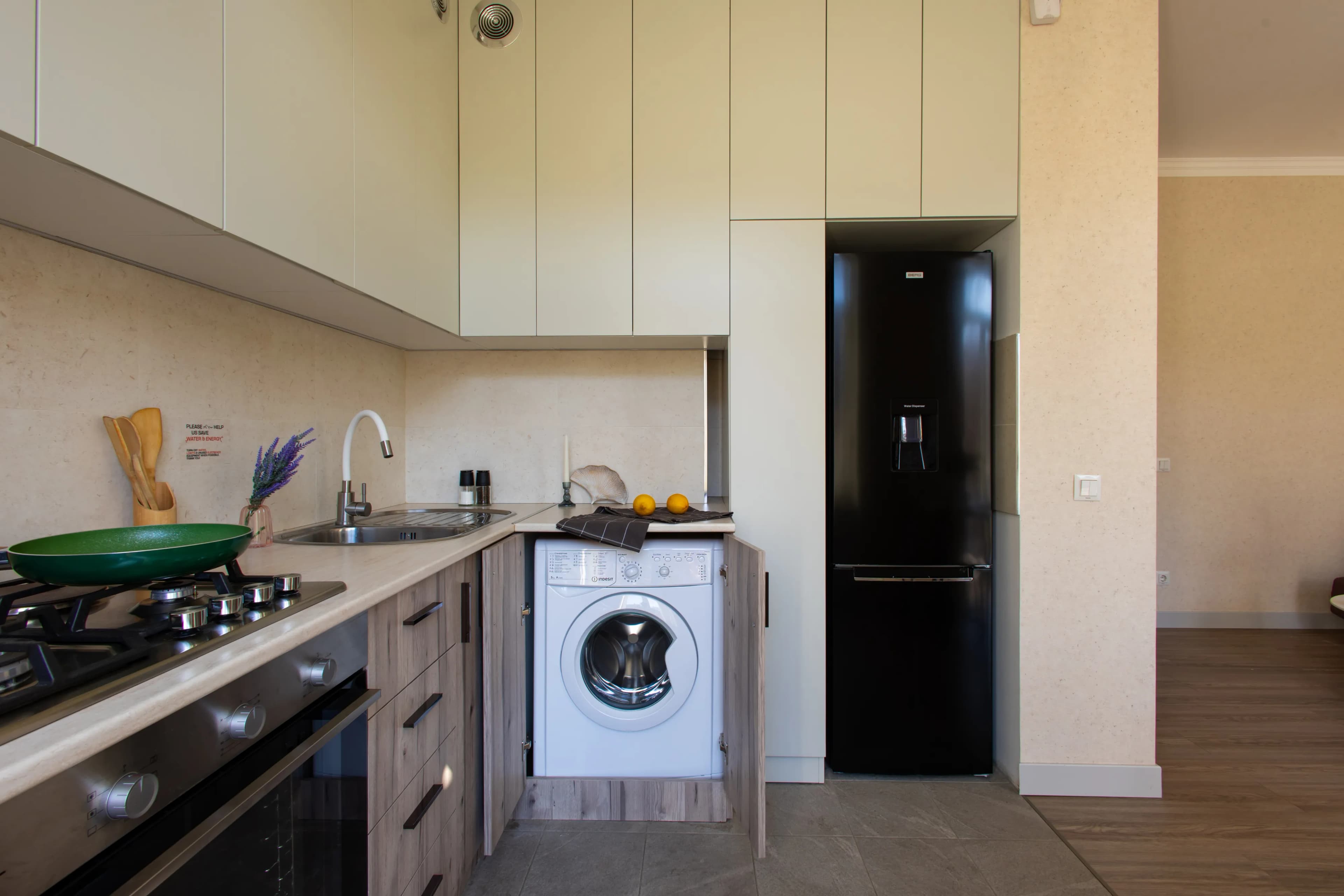 Apartment KeyGo #0027 next to the Opera House photo 19