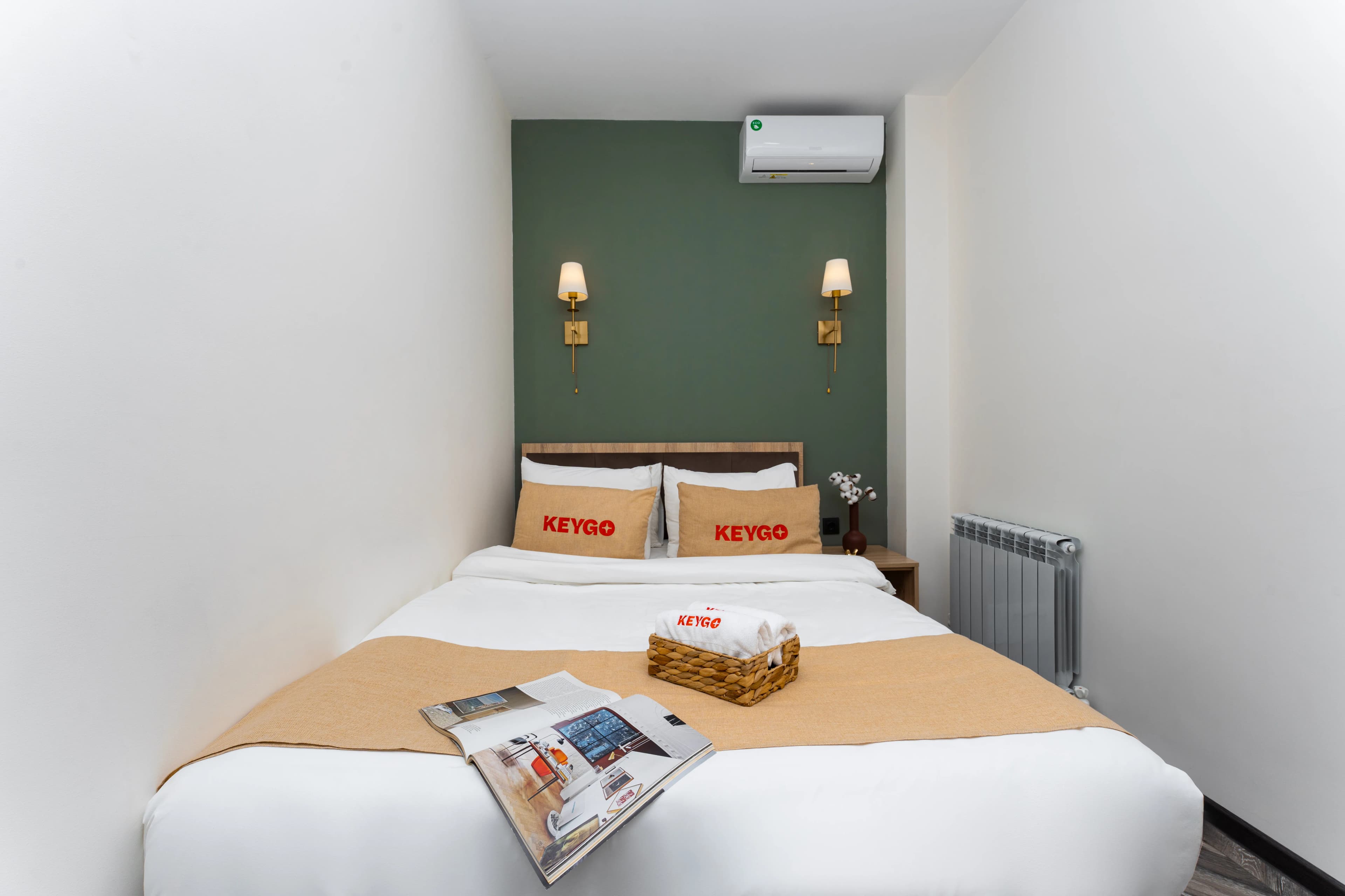 Studio KeyGo #0156 Boutique Hotel photo 6