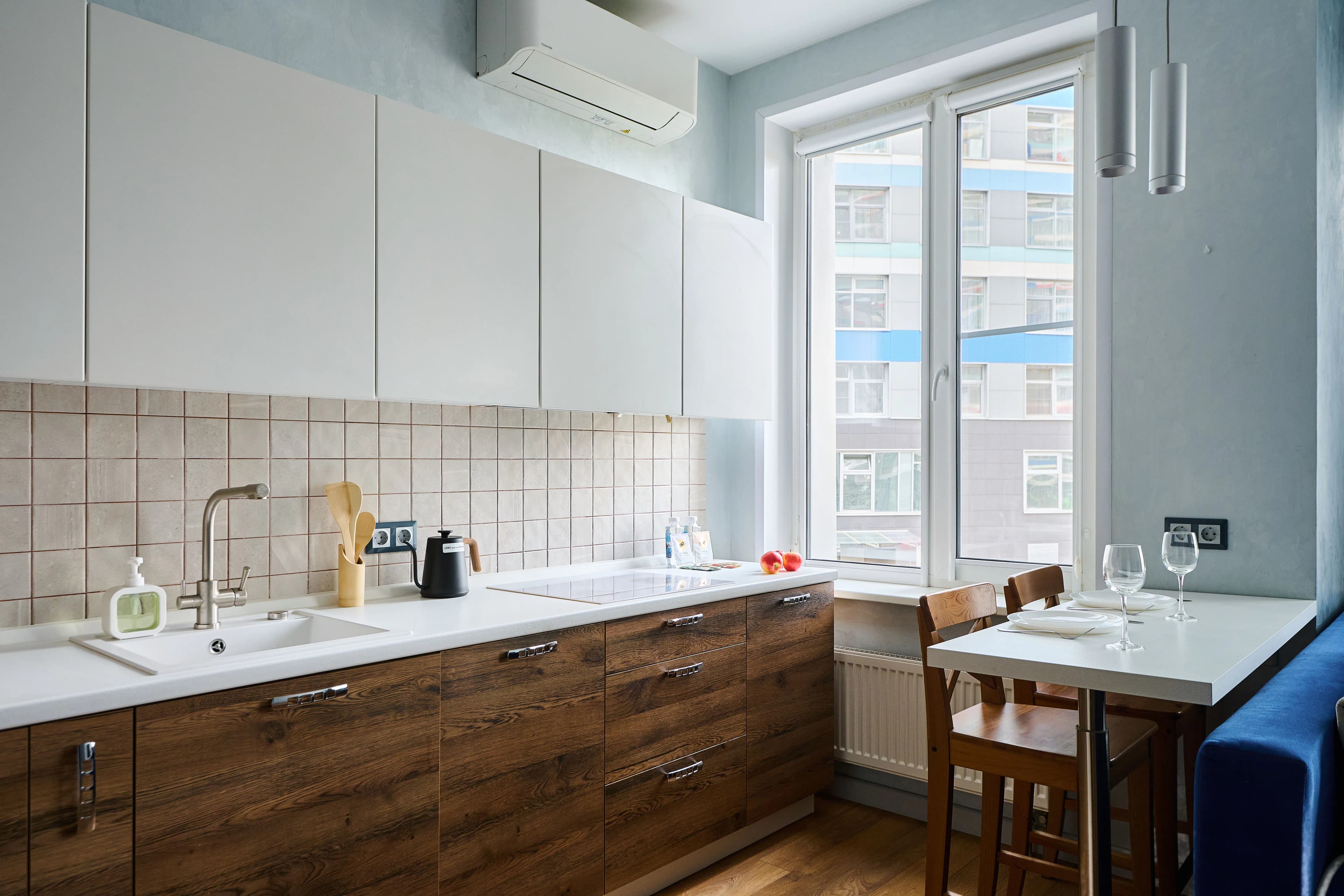 Студия KeyGo #1009 Рядом с МЦК Ростокино photo 9
