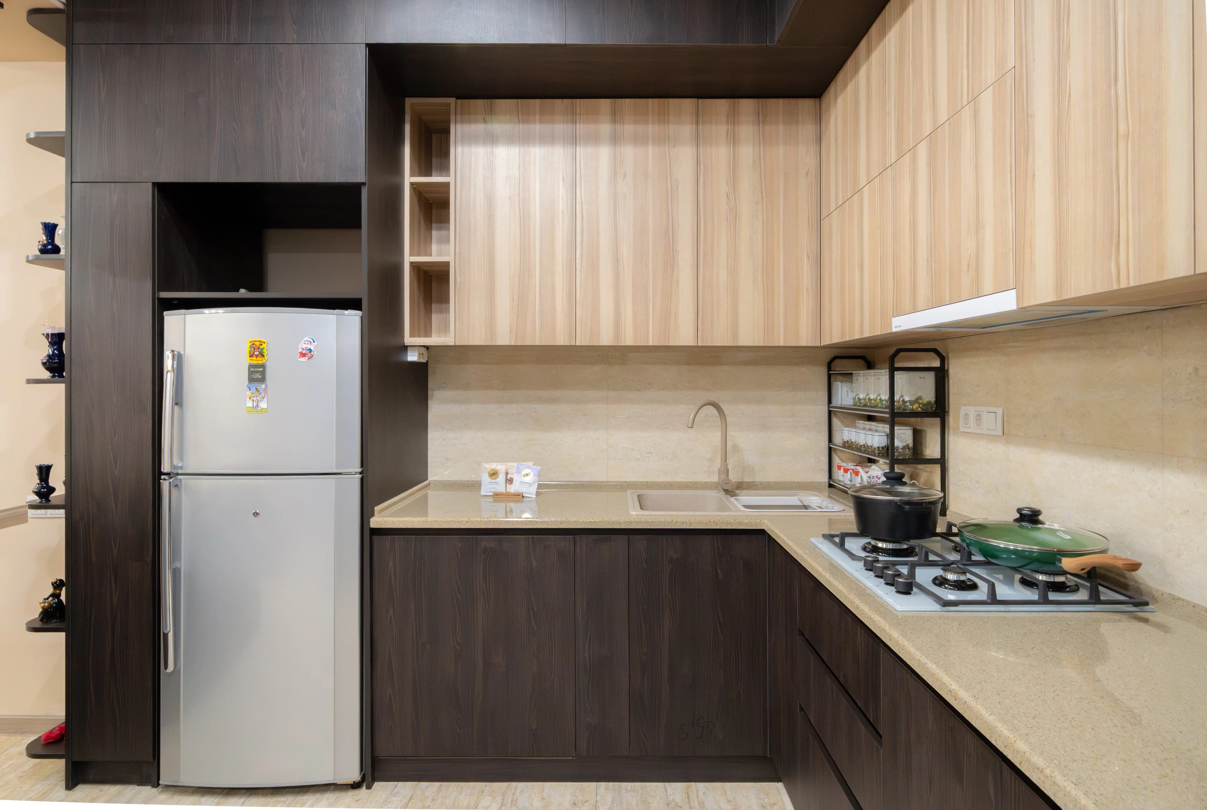  #0222 | 2 Bedroom |  Near Vazgen Sargsyan Stadium photo 22