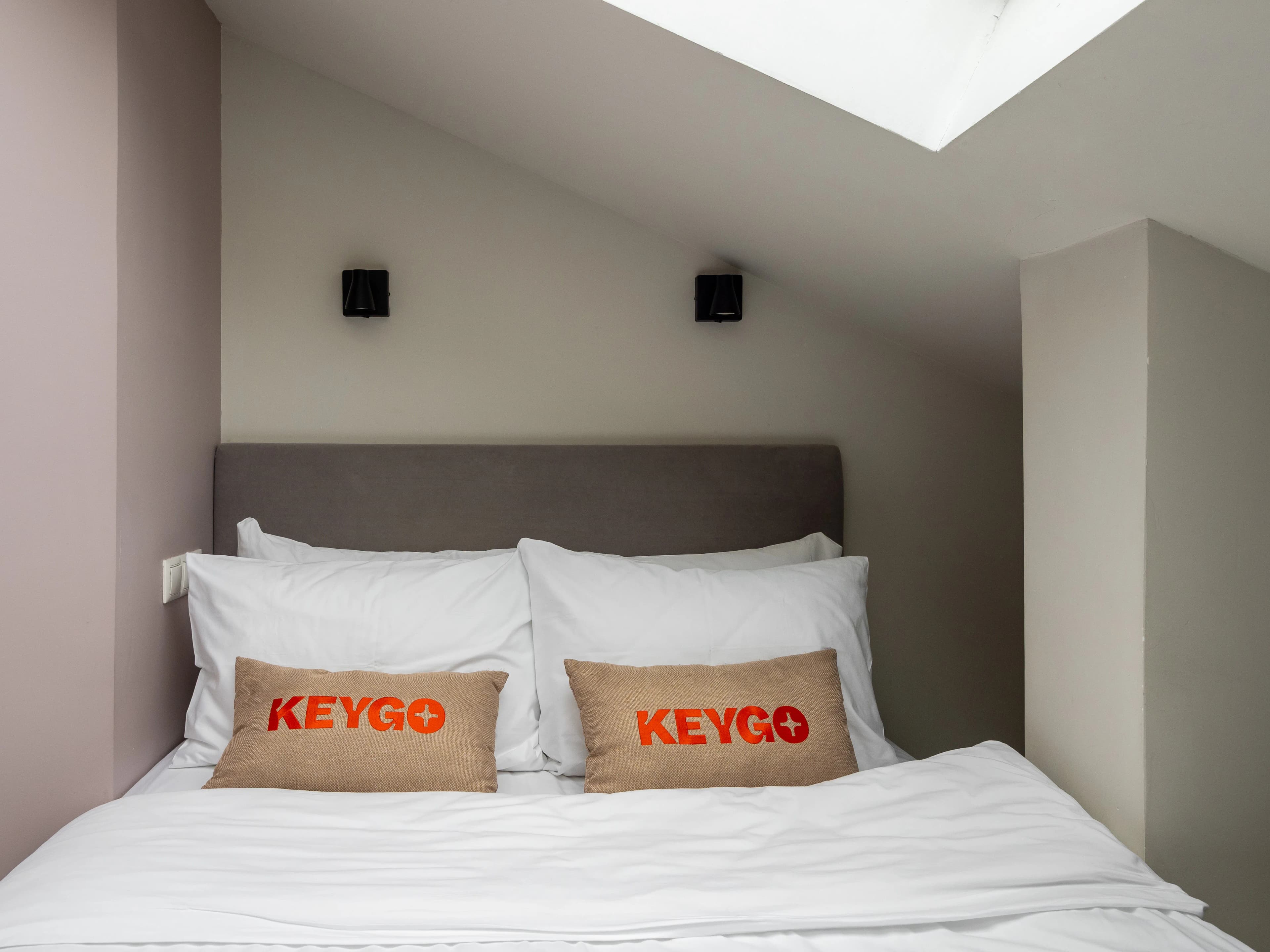Апартаменты KeyGo #1102 ключ к центру Москвы photo 5