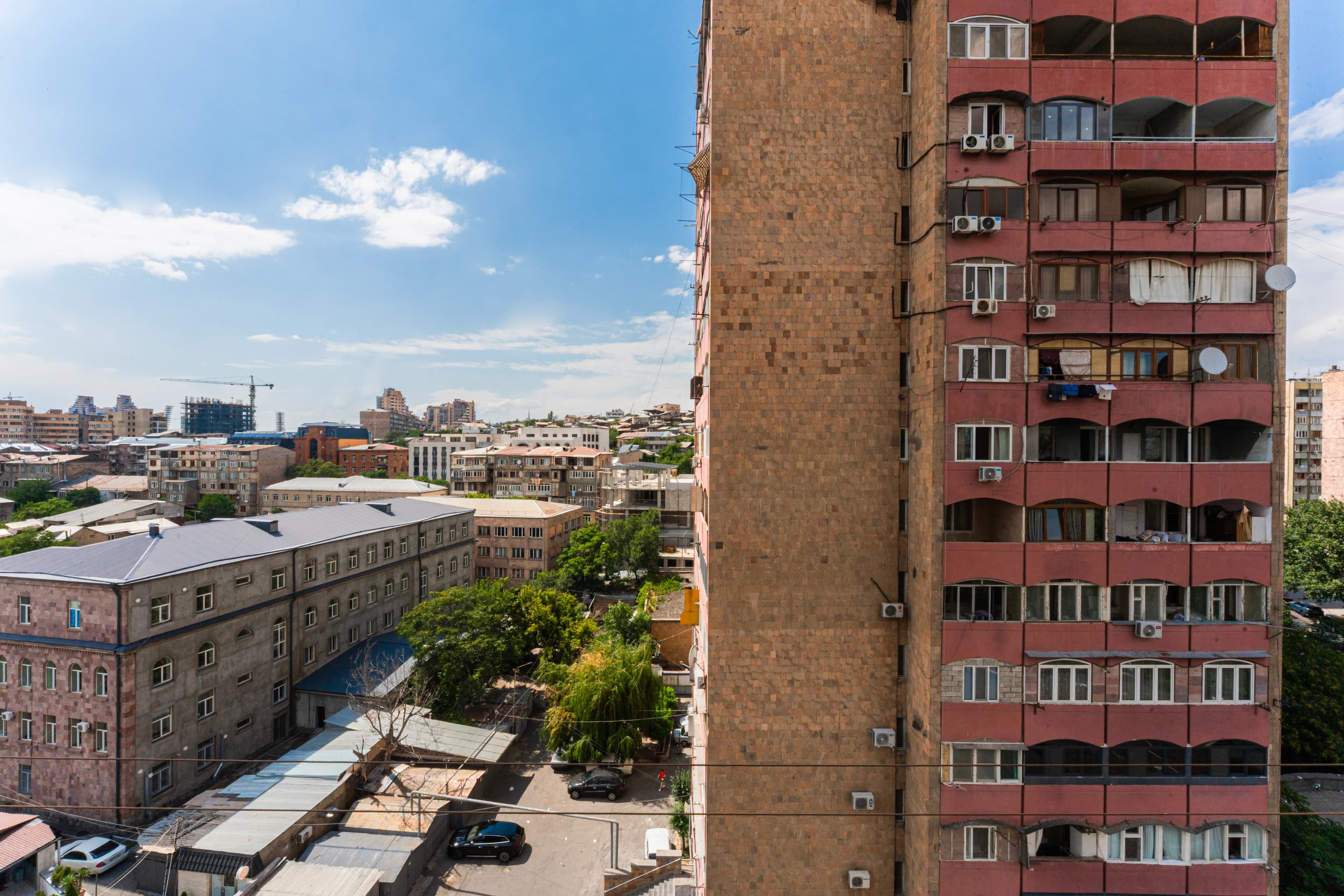 Apartment KeyGo #0165 key to the center of Yerevan photo 26