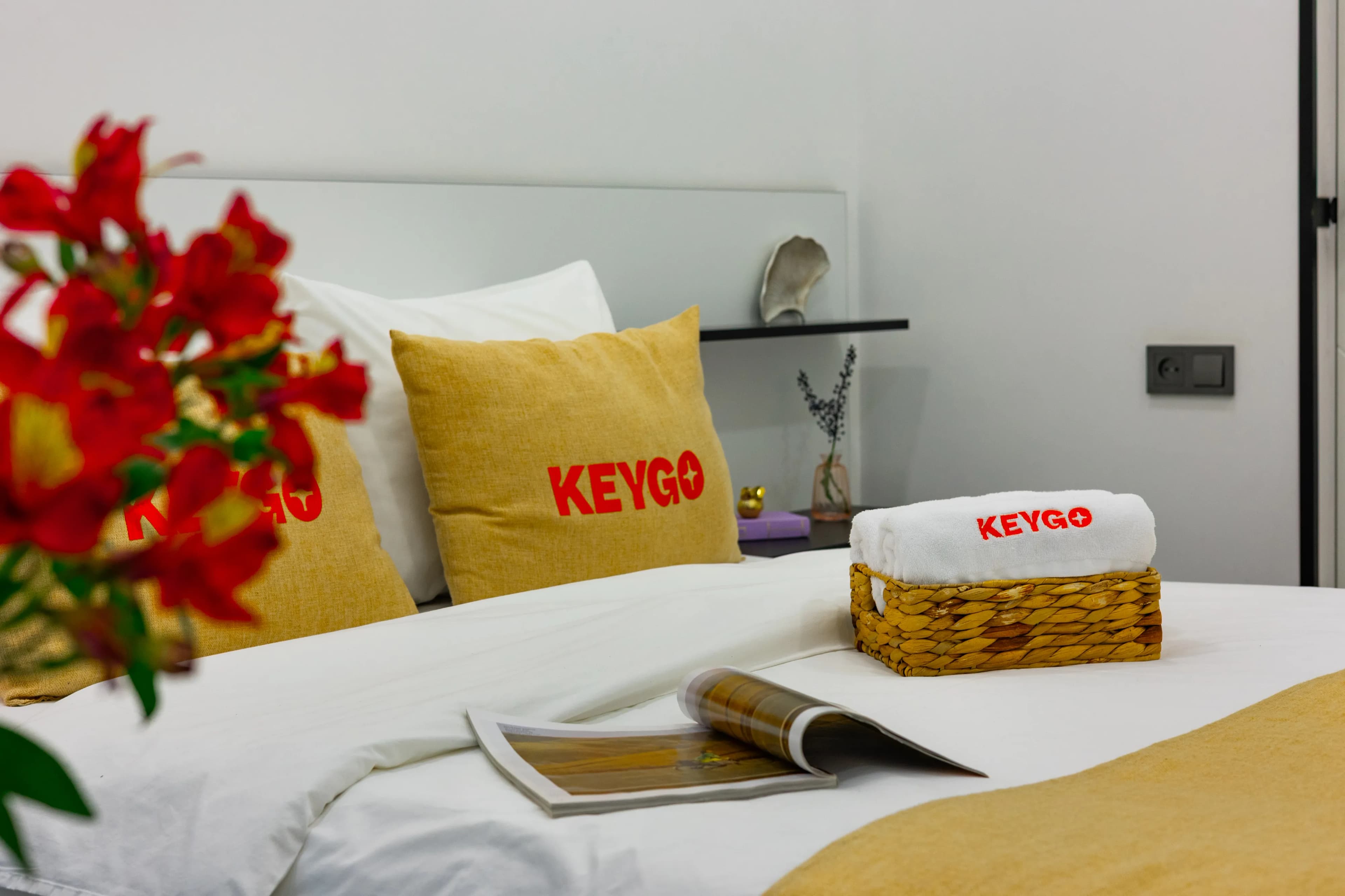 Apartment KeyGo #0077 key to the center of Yerevan photo 6