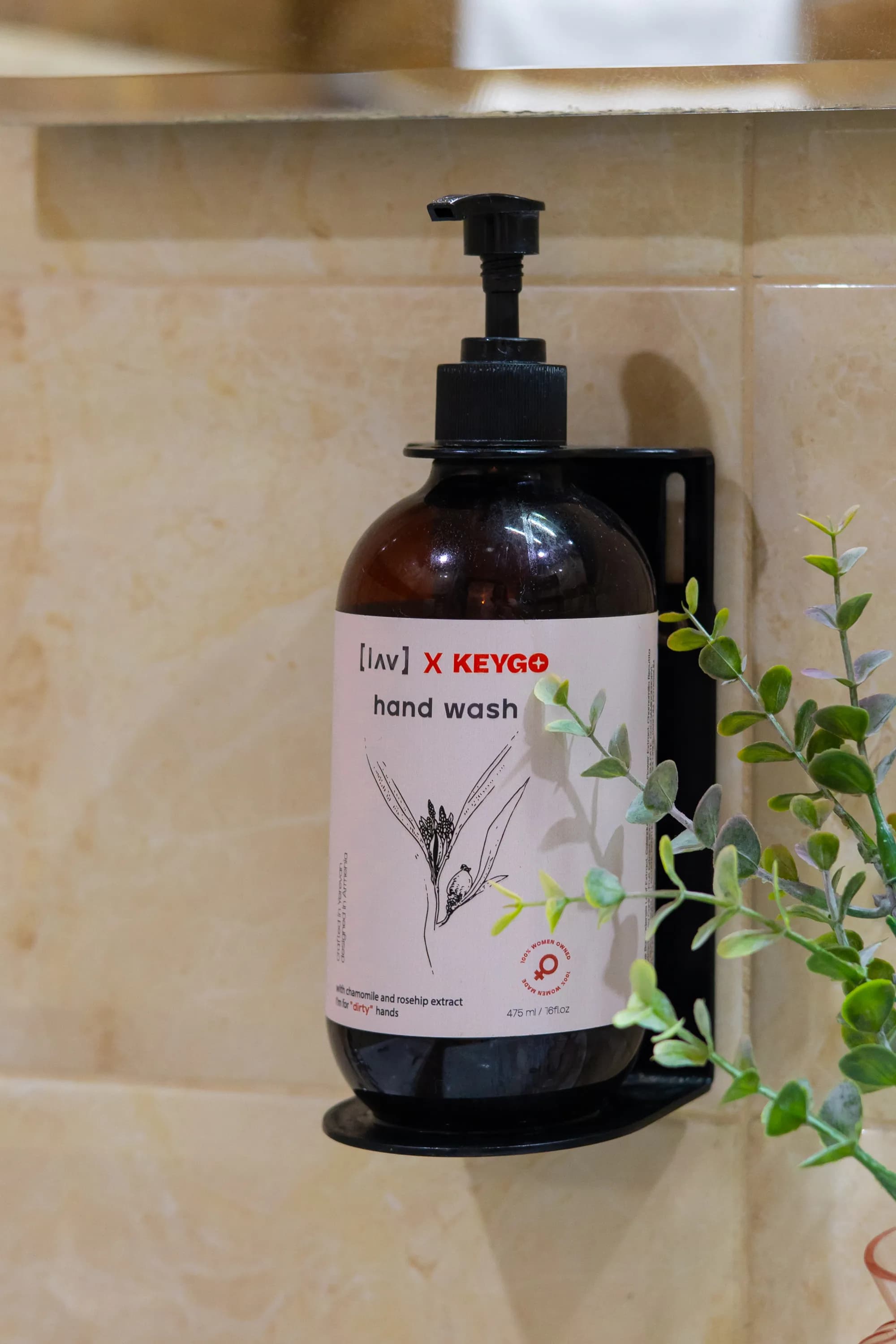 Apartment KeyGo #0071 key to the center of Yerevan photo 19