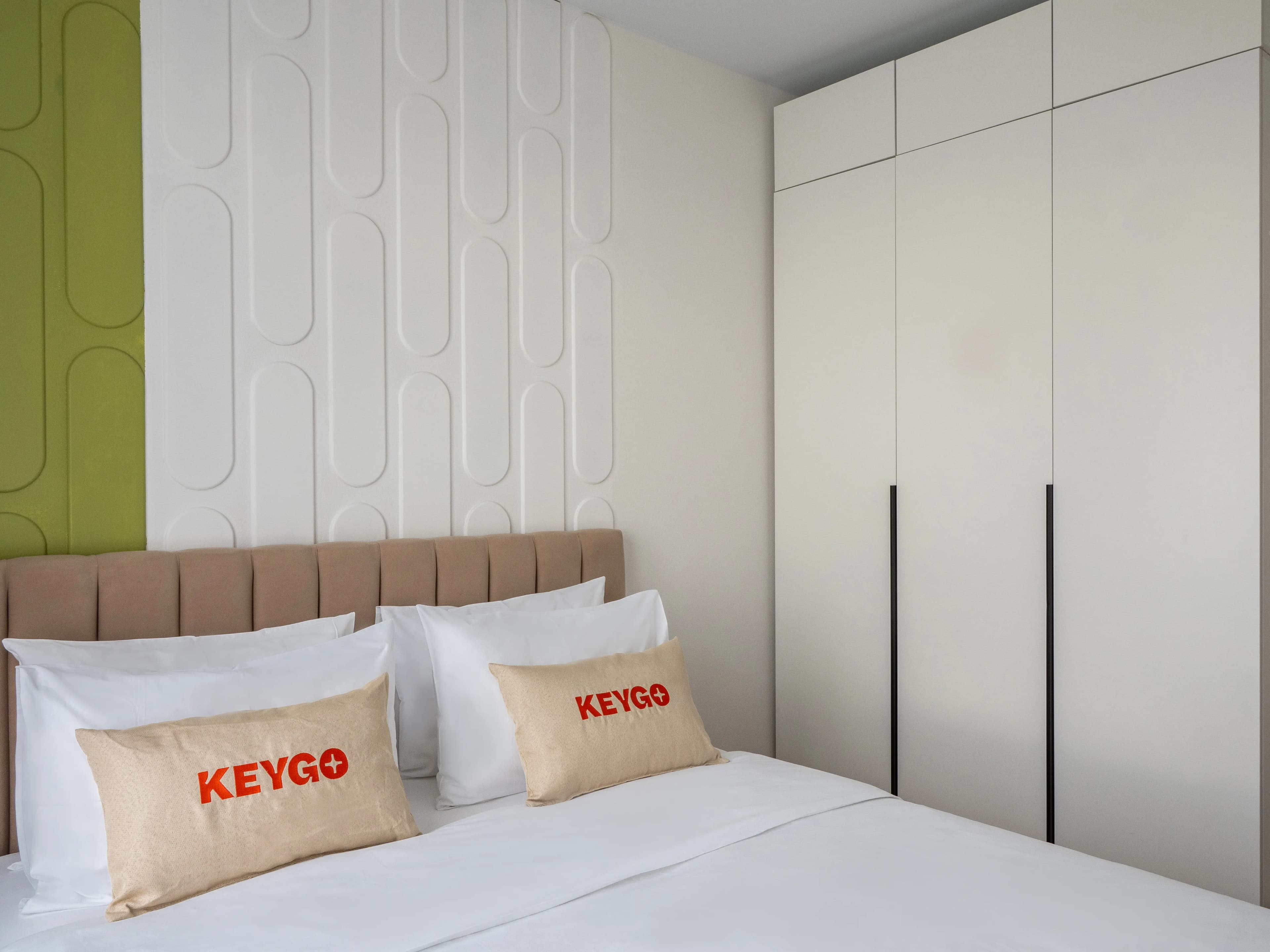 Апартаменты KeyGo #1108 ключ к центру Москвы photo 7
