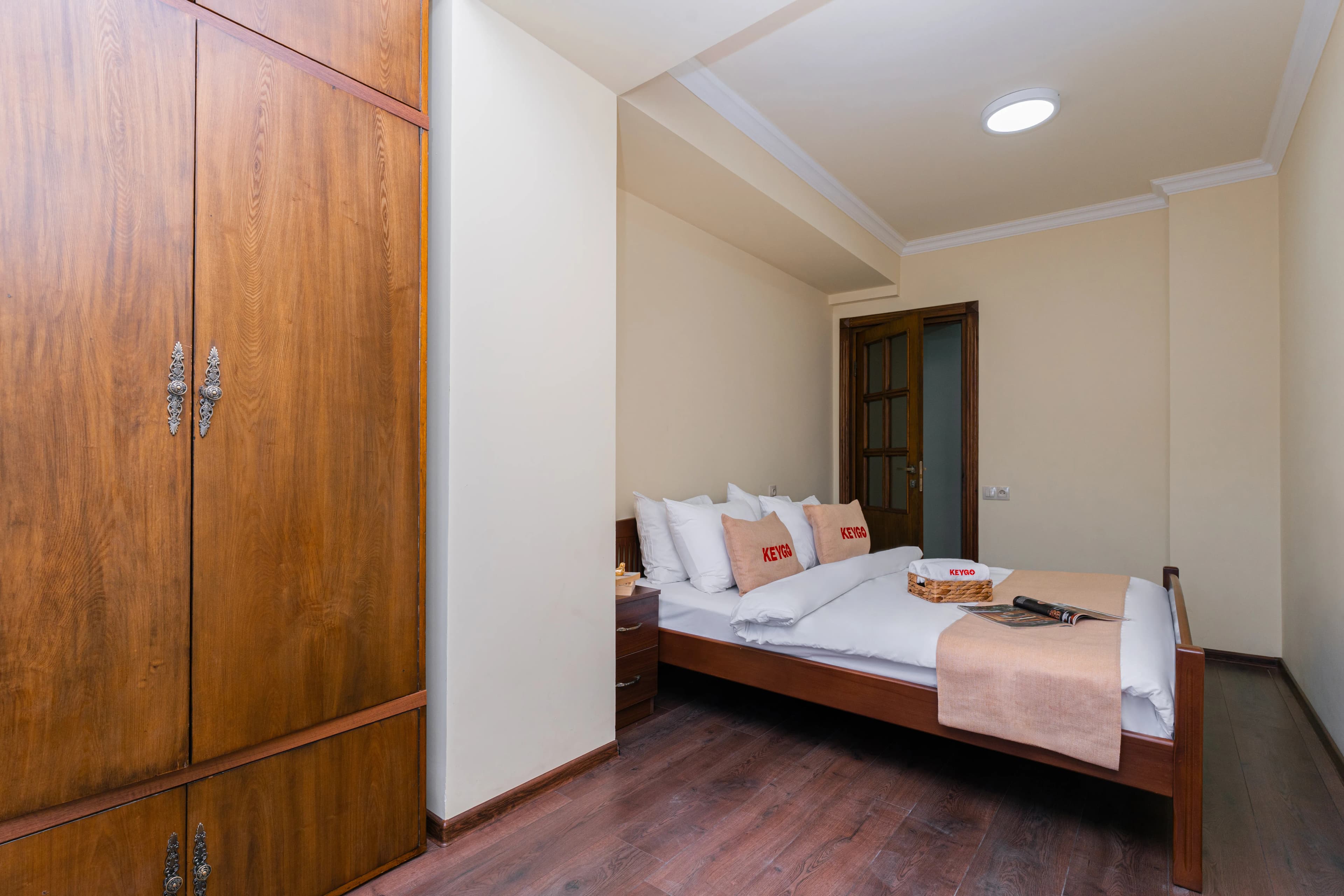 Apartment KeyGo #0164 key to the center of Yerevan photo 16