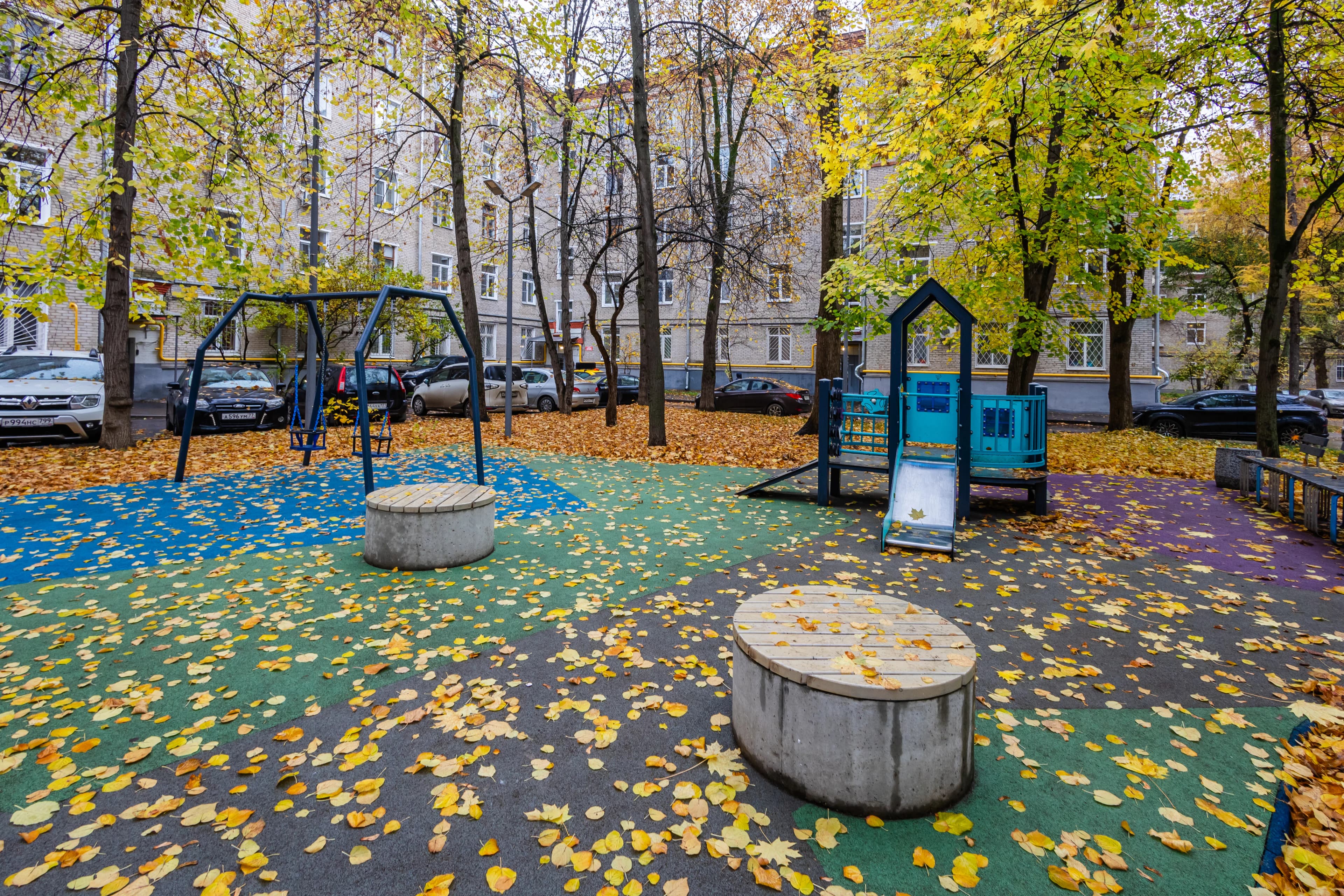 Апартаменты KeyGo #1056 комфорт и уют в городе photo 25