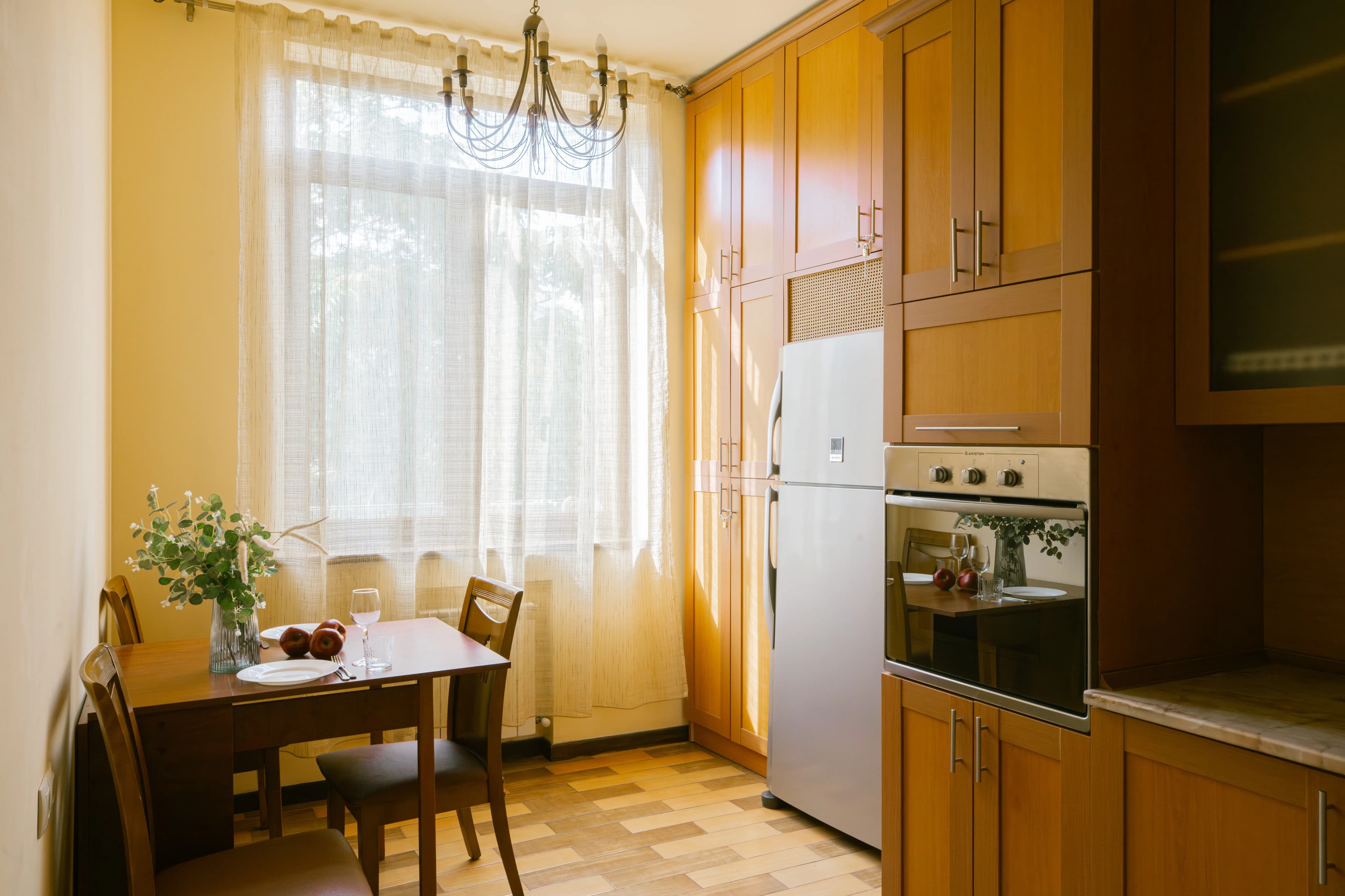 Apartment KeyGo #0060 is the key to the center of Yerevan photo 10