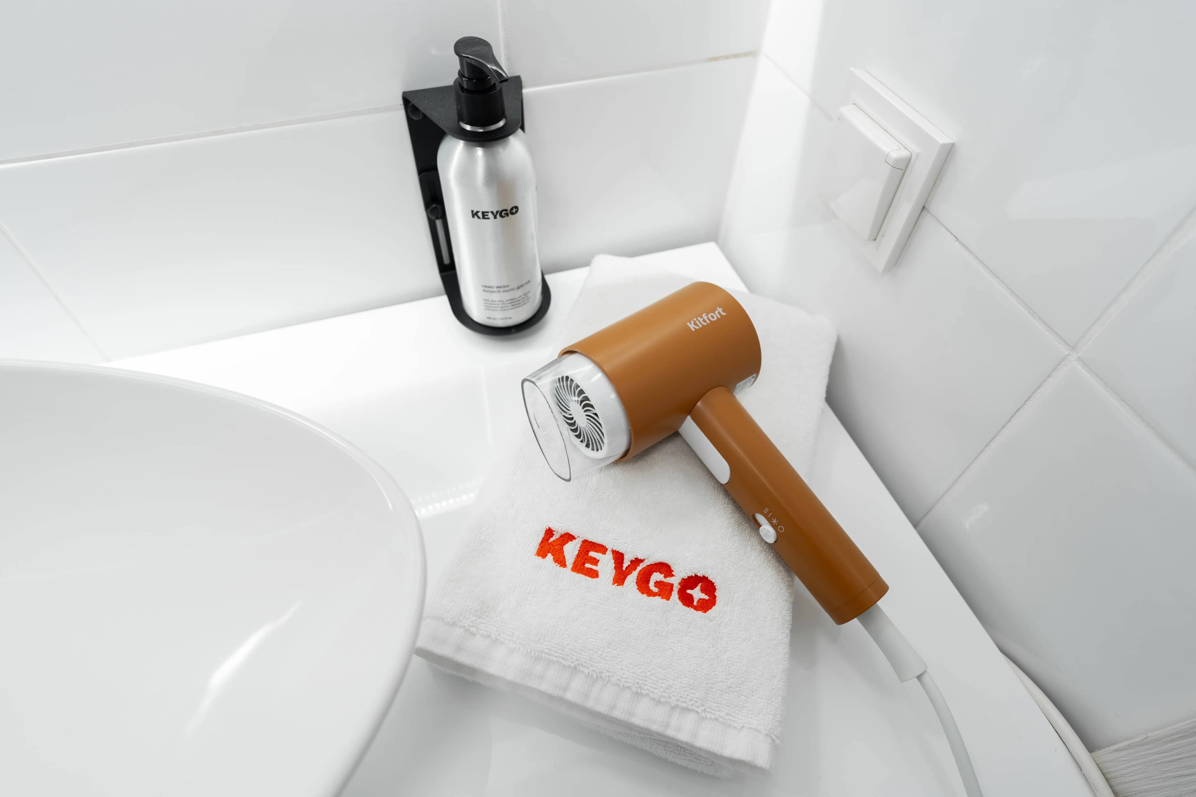 Студия KeyGo #1033 рядом с метро Бутырская photo 26