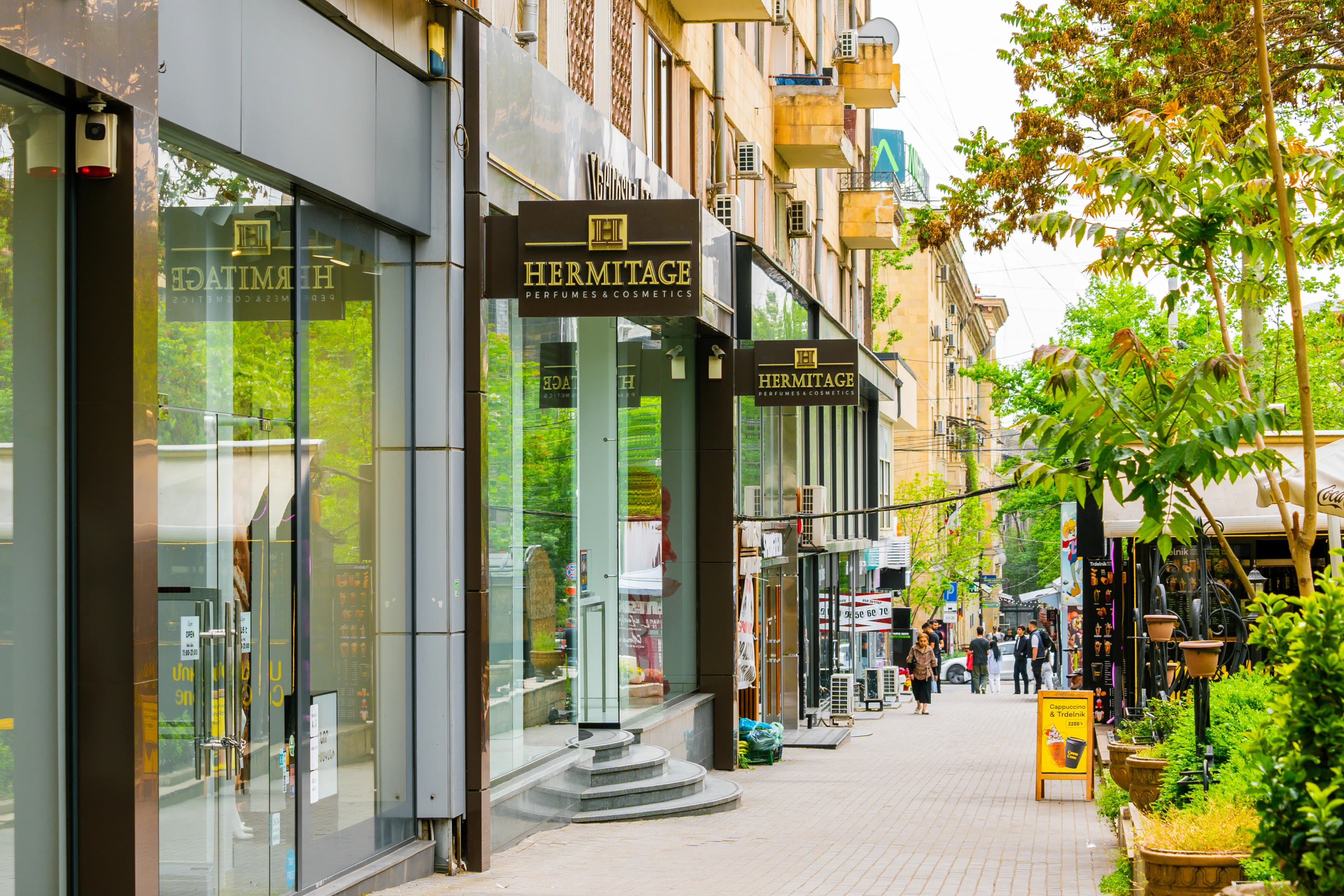 Apartment KeyGo #0009 near the Matenadaran Museum photo 21