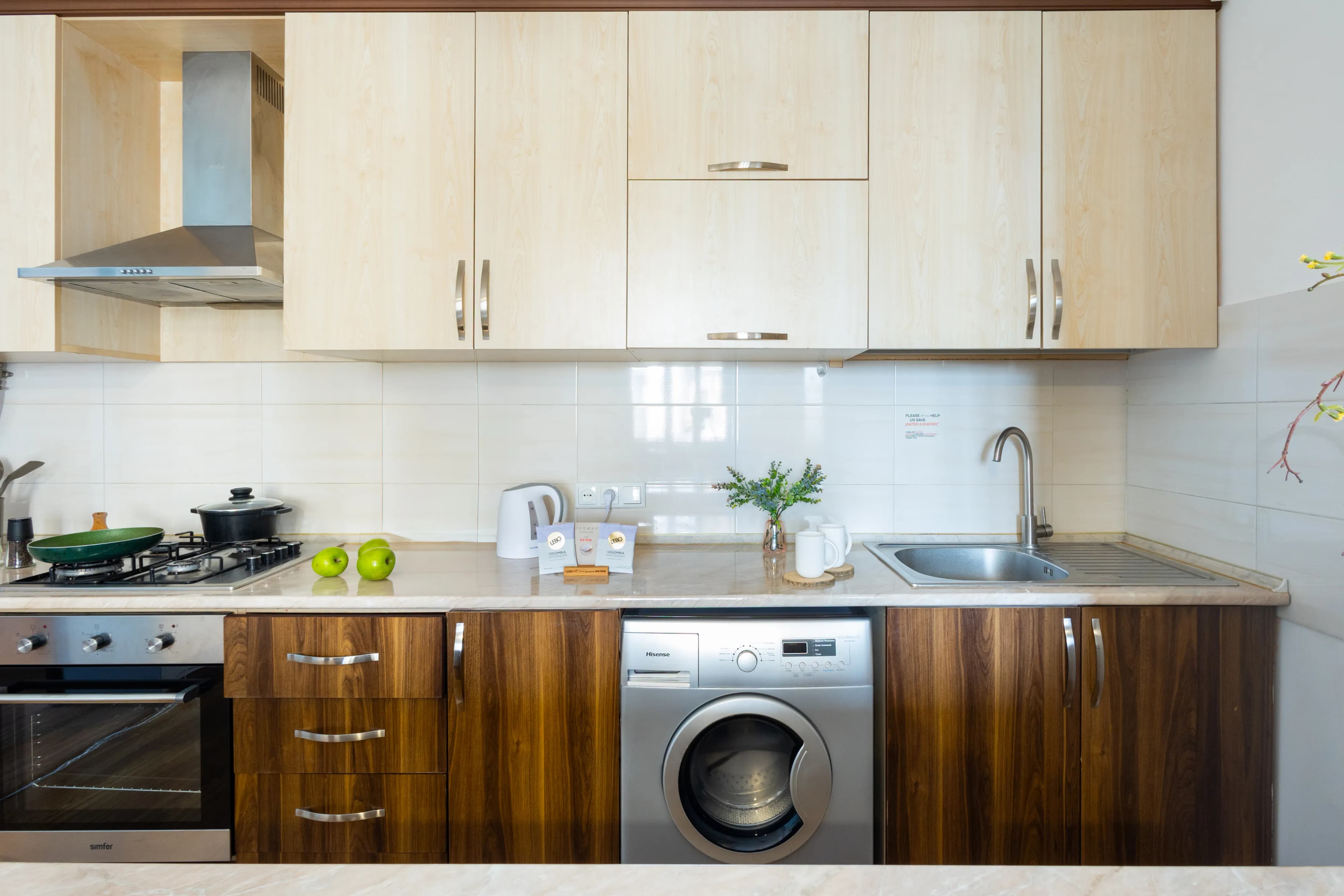 KeyGo Apartment #0019 to the Ararat view photo 13