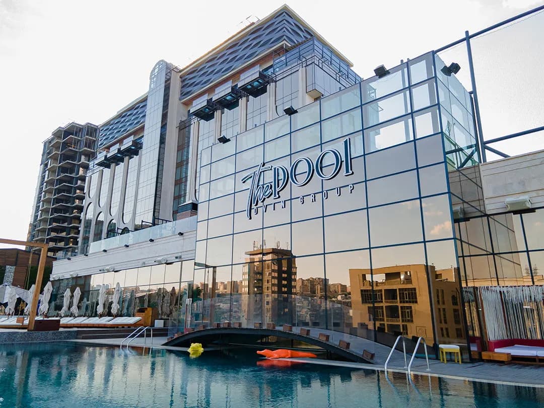 2BR in Center/Self checkin/City view photo 34