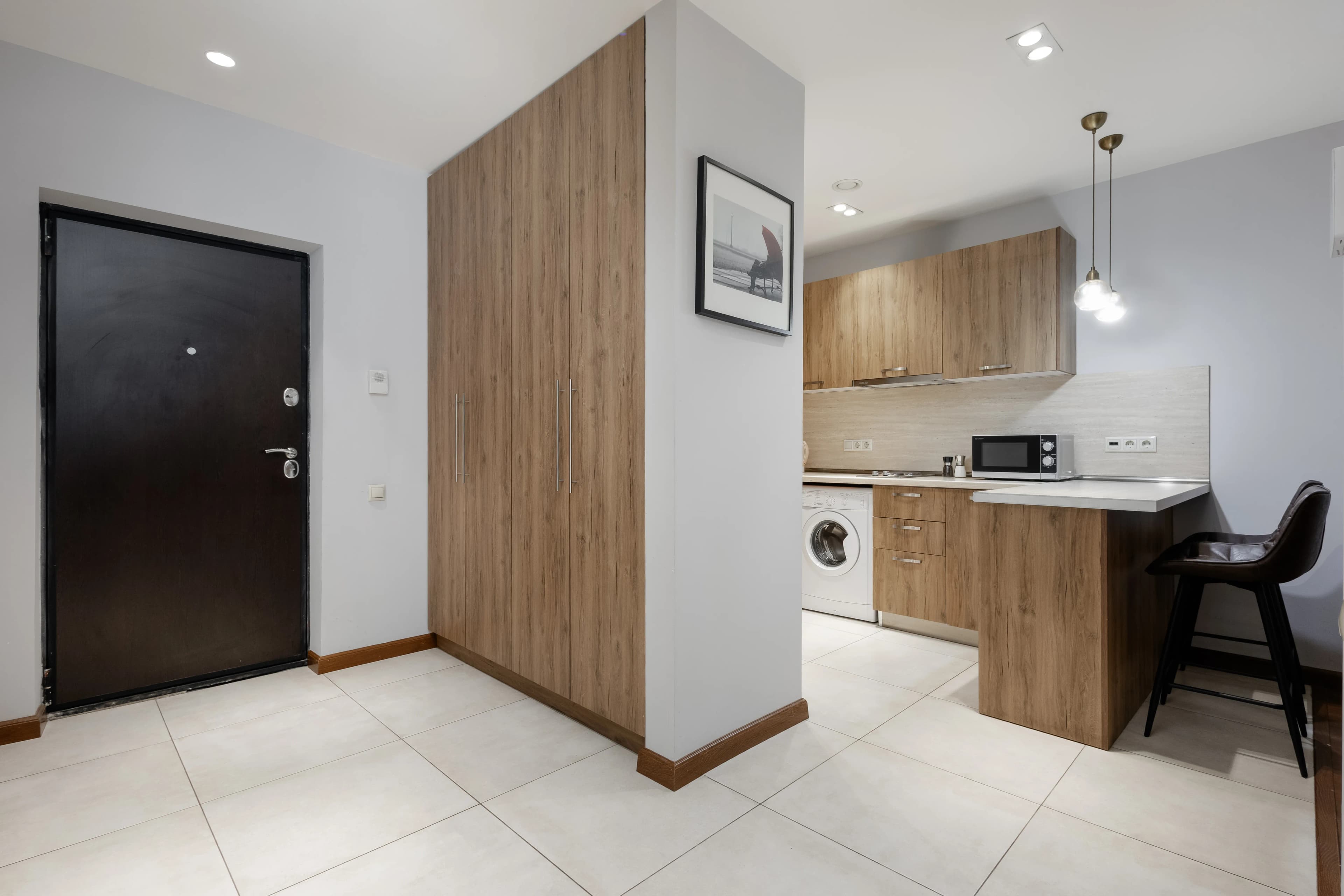  #0221 | 1 Bedroom | Near Diana Abgar Park photo 25