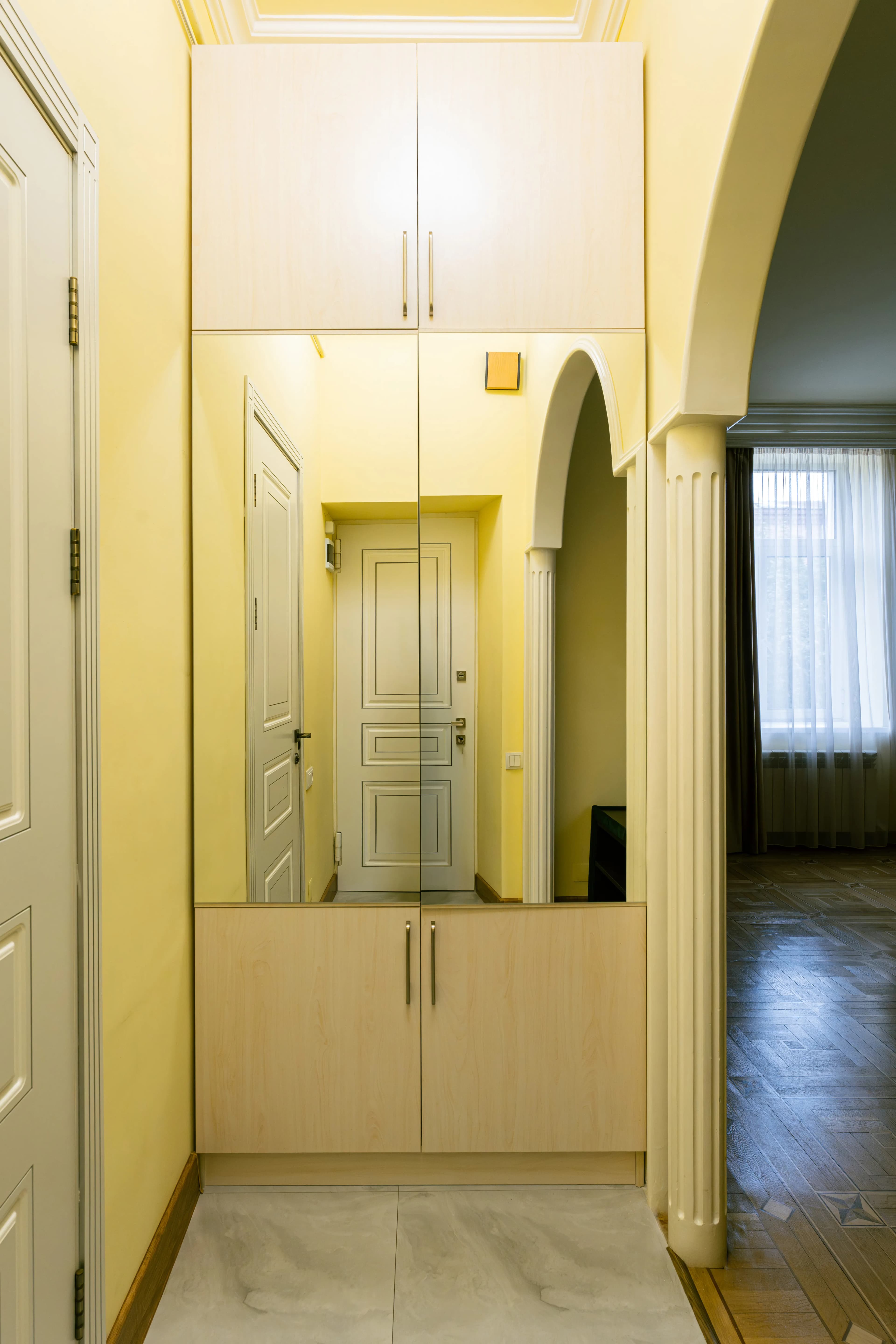 Apartment KeyGo #0097 key to the center of Yerevan photo 29