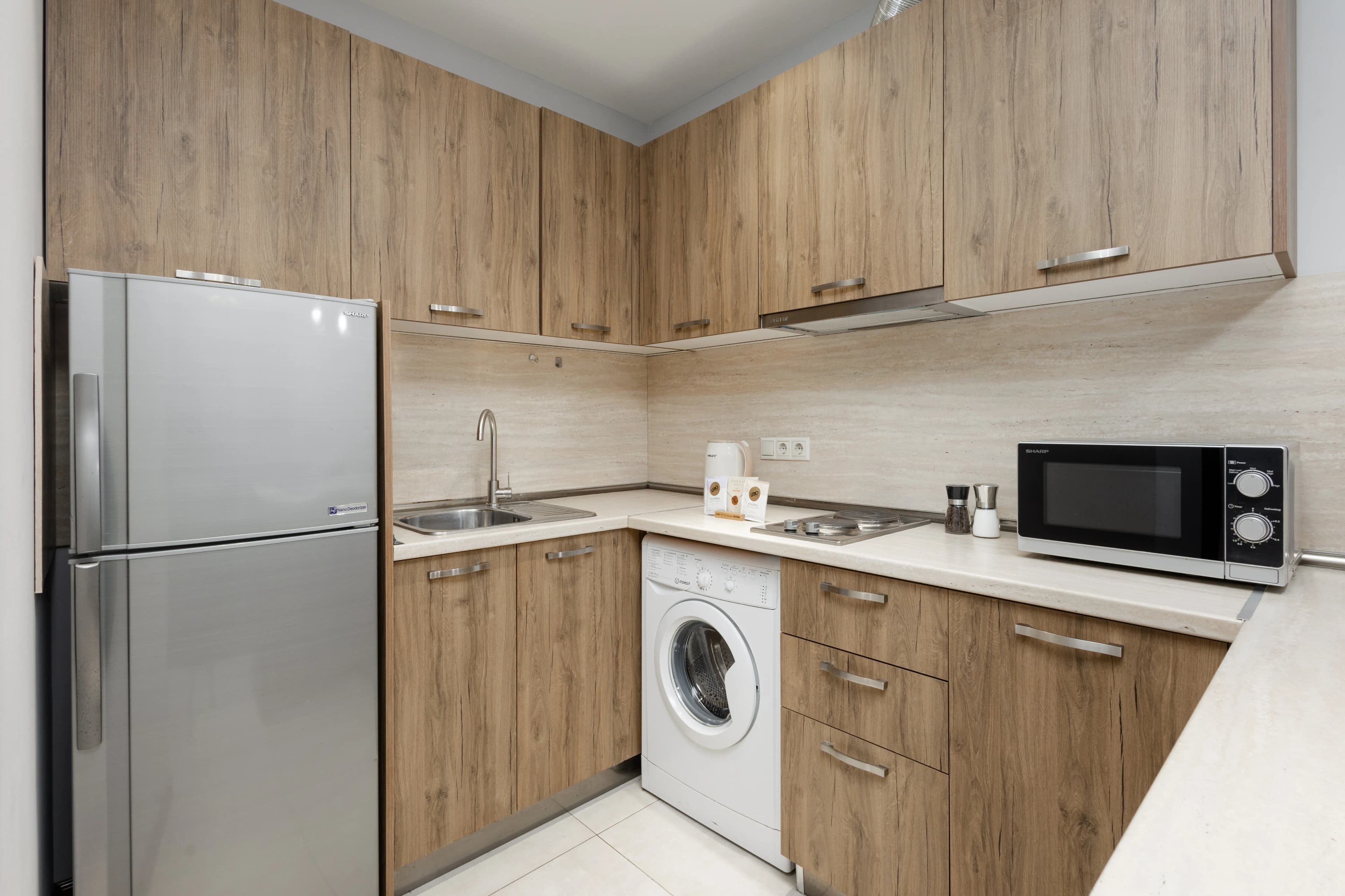  #0221 | 1 Bedroom | Near Diana Abgar Park photo 19