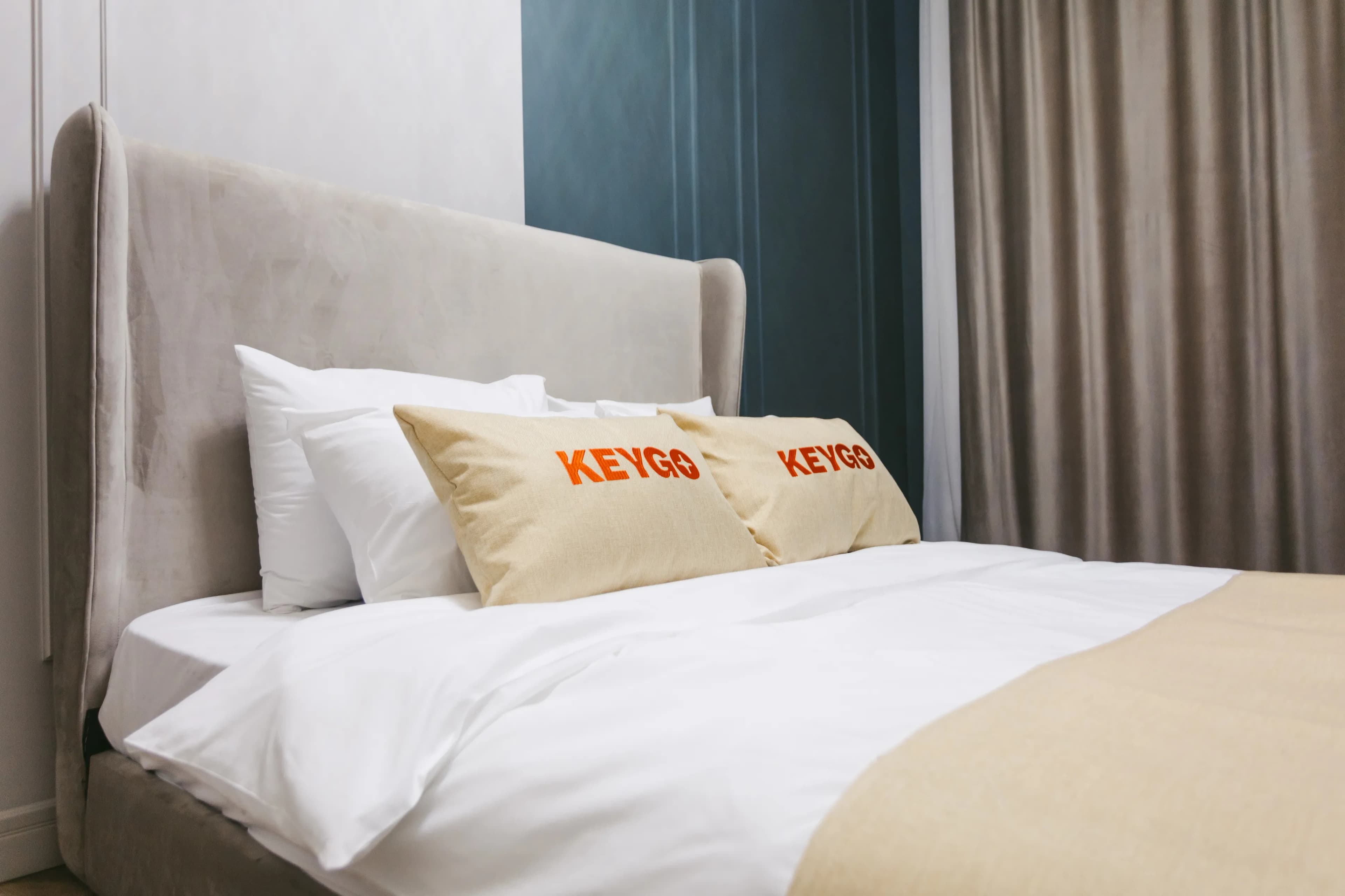 Apartment KeyGo #0023 next to the Opera House photo 13