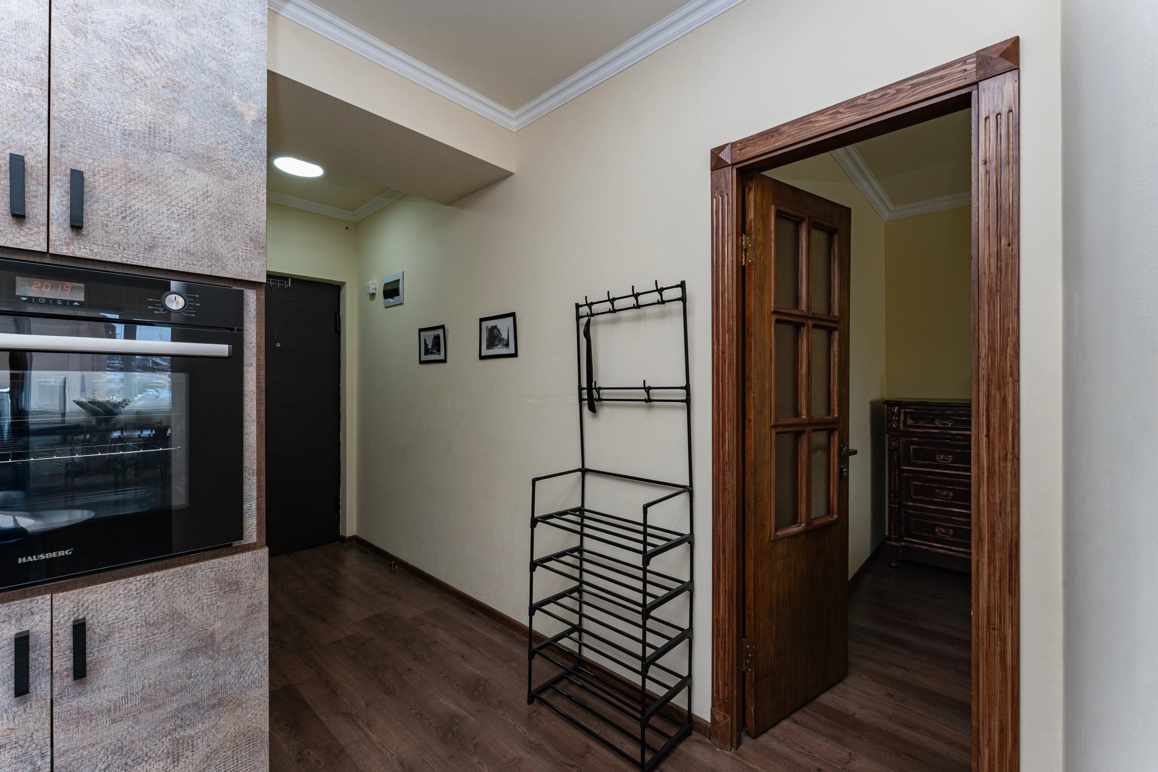 Apartment KeyGo #0165 key to the center of Yerevan photo 25