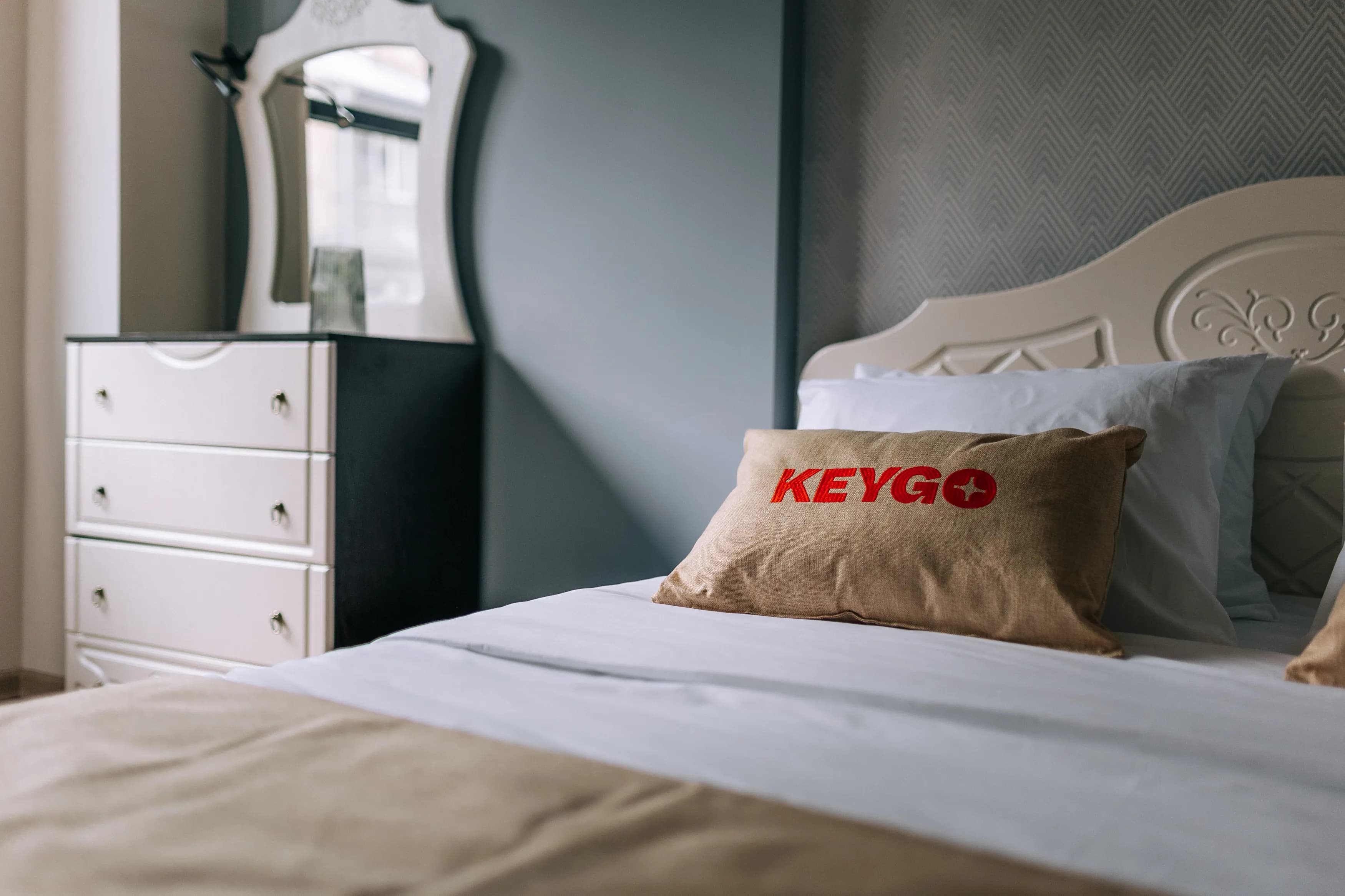 Apartment KeyGo #0030 is the key to the center of Yerevan photo 12