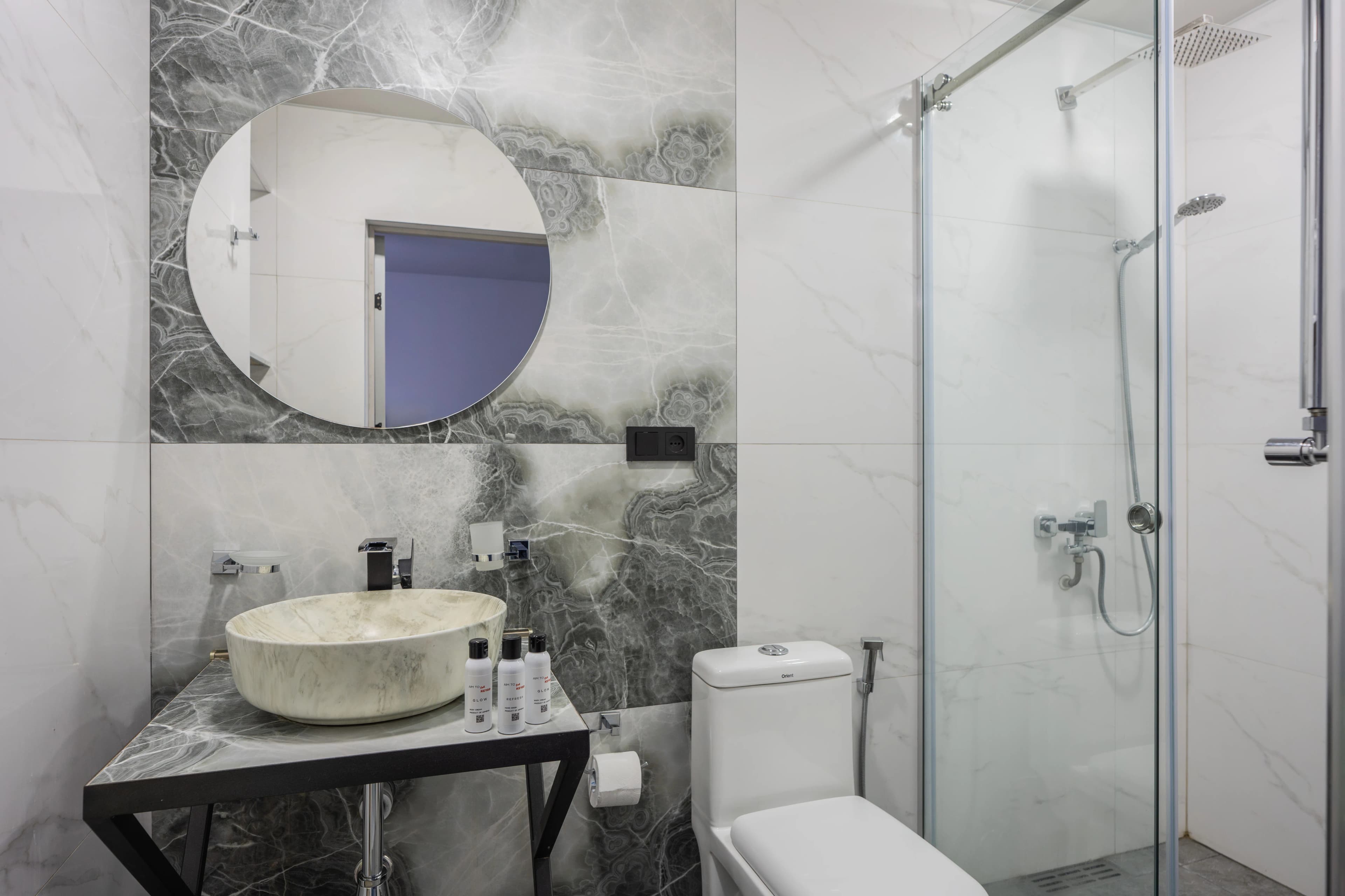 1BR/Downtown Serenity/Cityscape Bliss photo 5