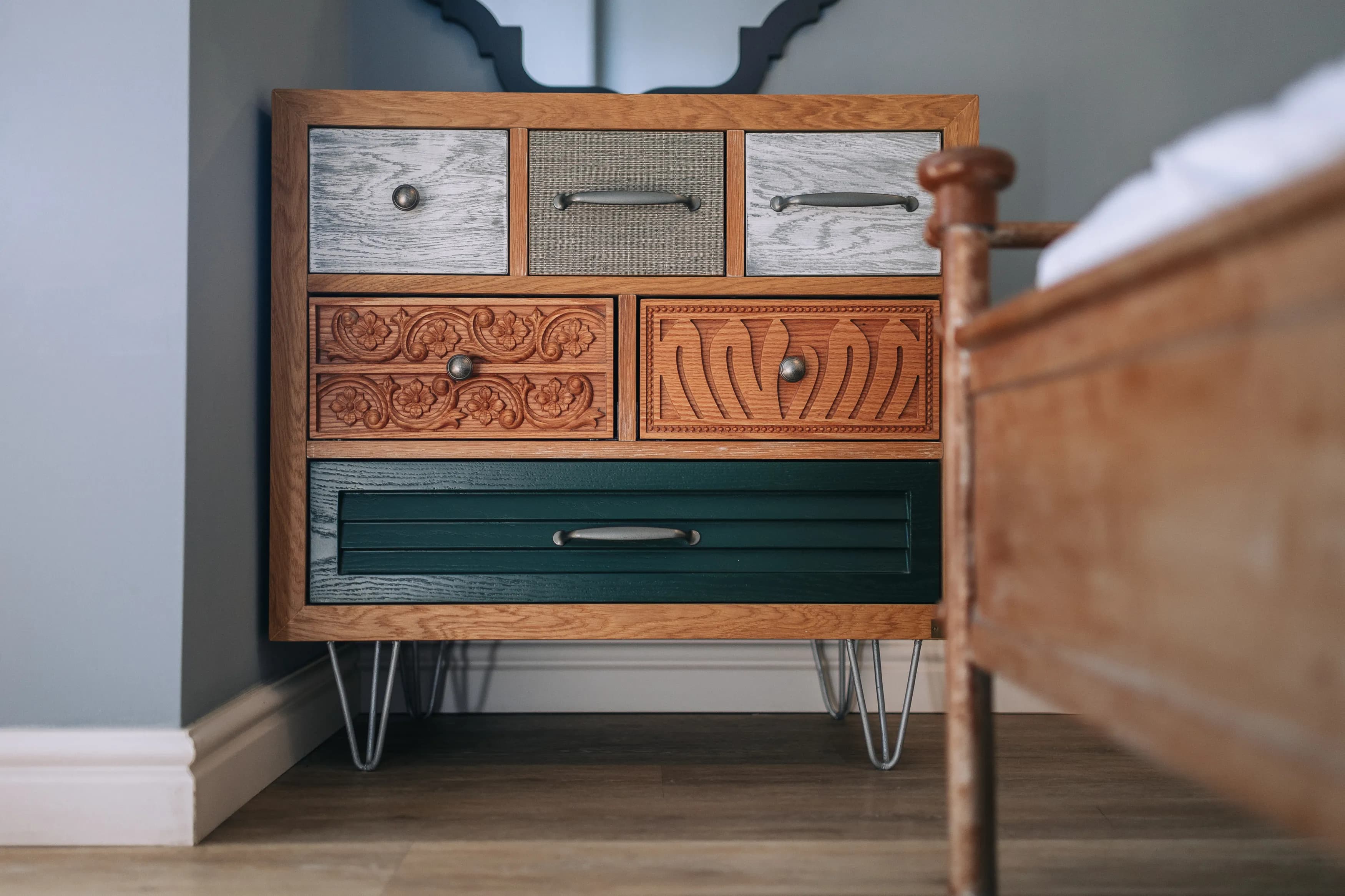 Apartment KeyGo #0028 near Republic Square photo 24