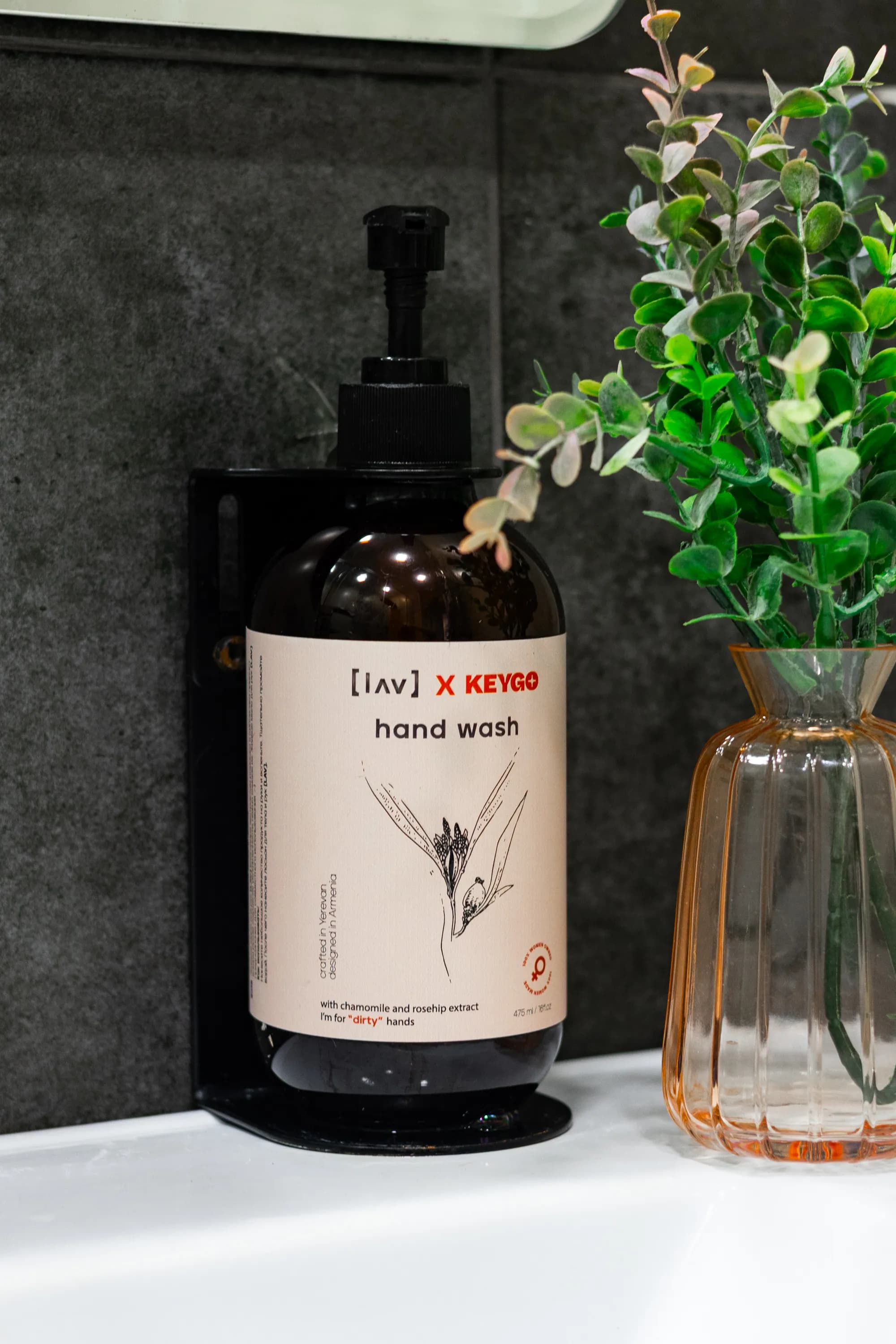 Apartment KeyGo #0077 key to the center of Yerevan photo 23