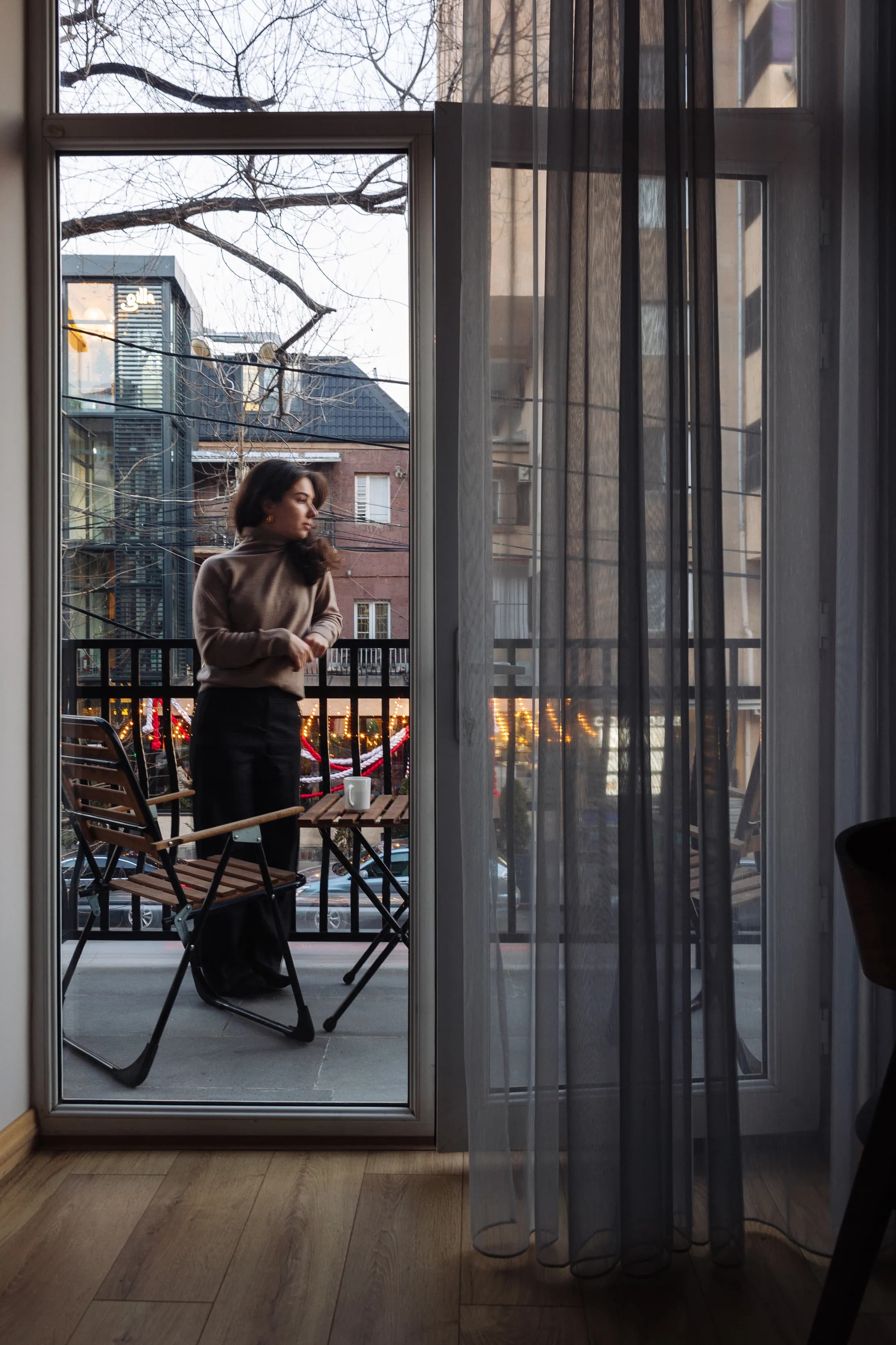 Apartment KeyGo #0049 is the key to the center of Yerevan photo 19