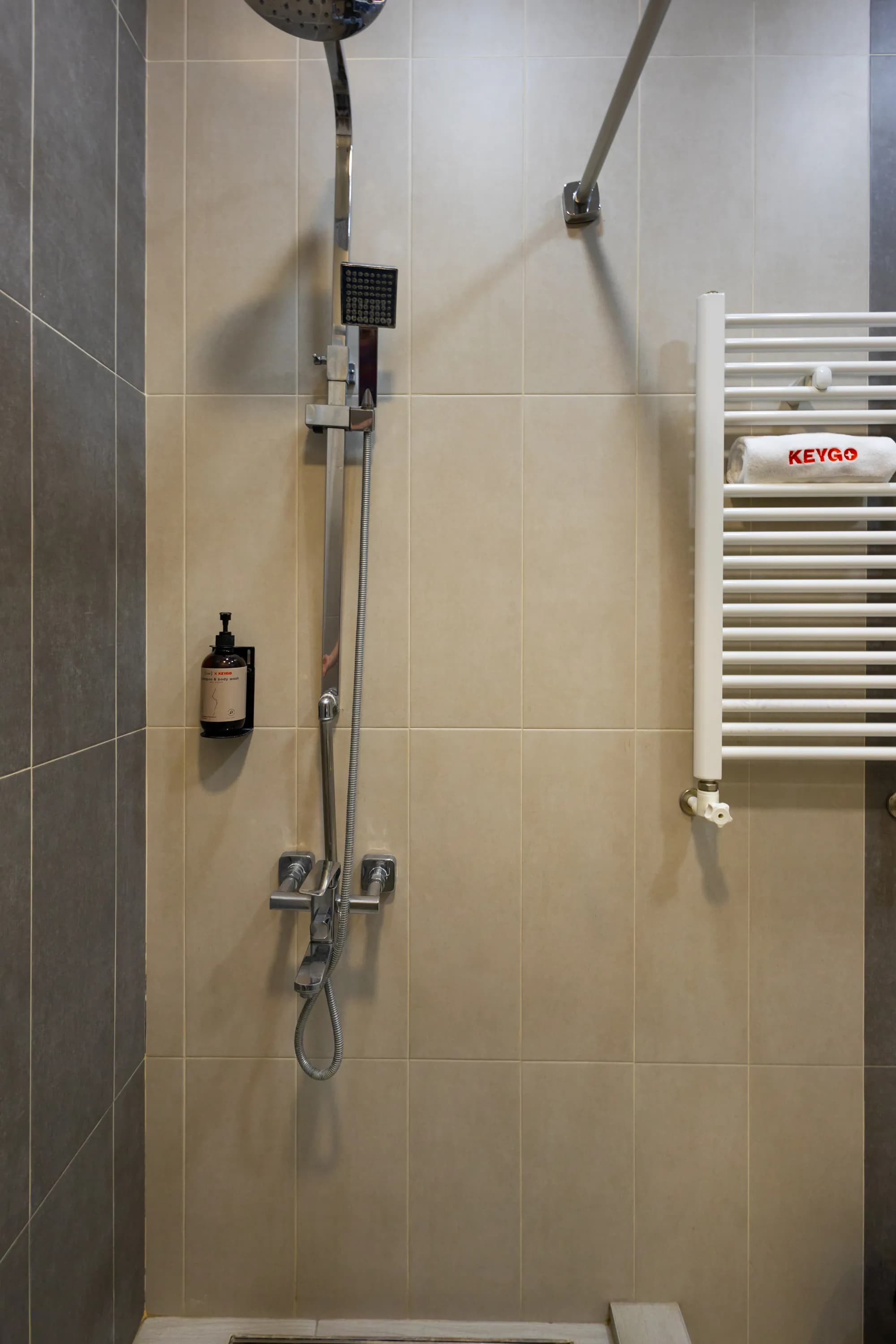 Apartment KeyGo #0052 offers comfort and coziness in the city photo 15