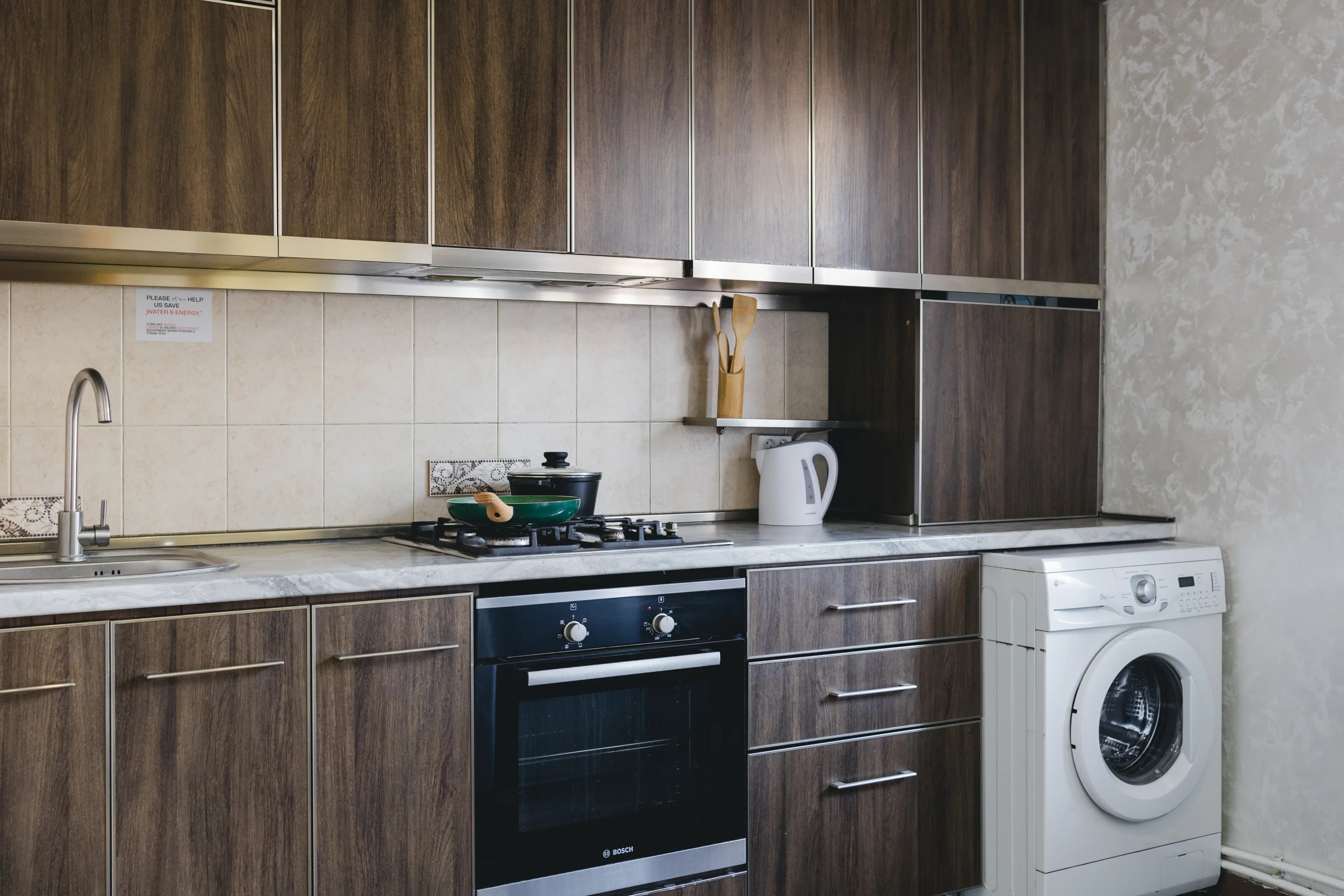 Apartment KeyGo #0064 is the key to the center of Yerevan photo 3