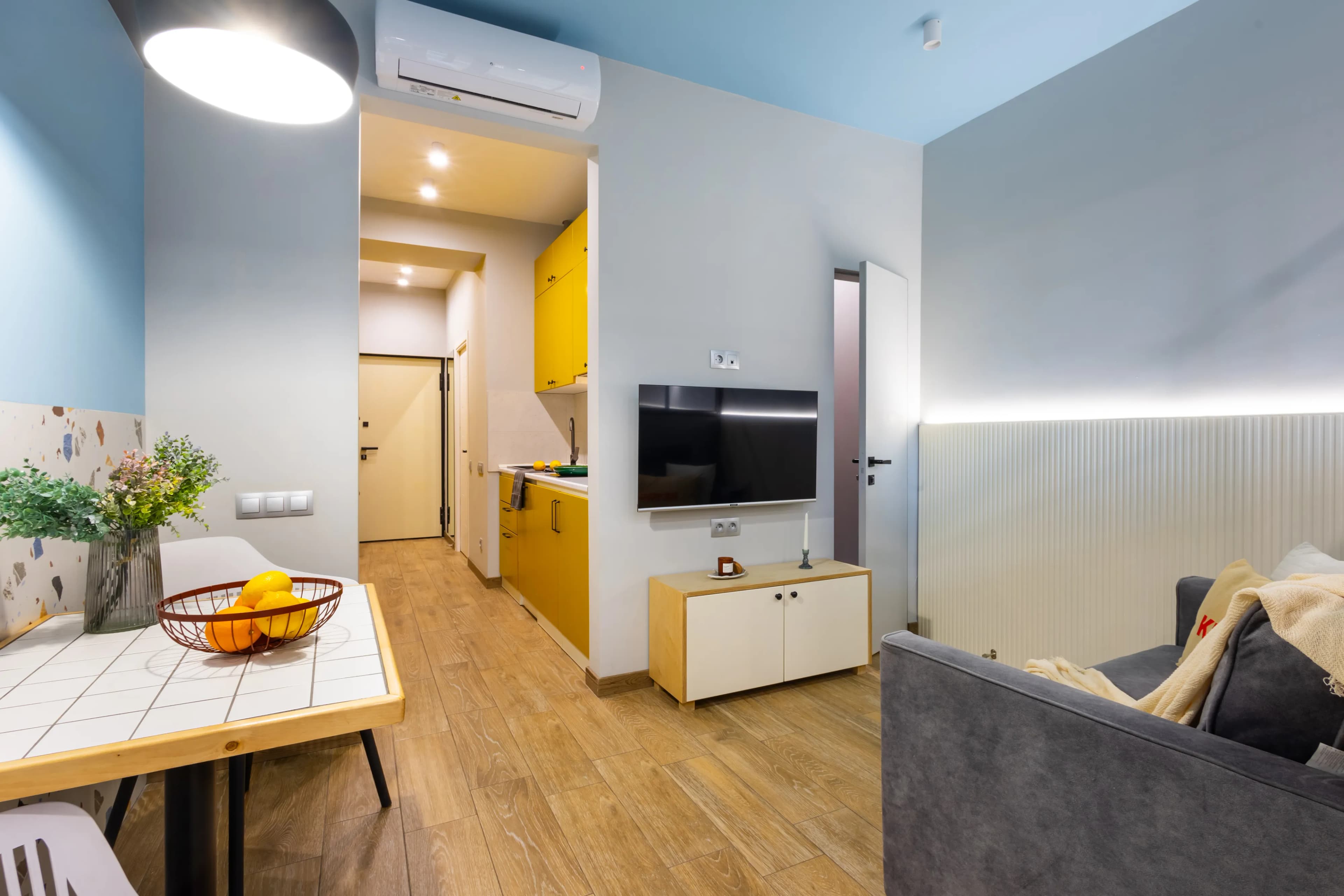 Apartment KeyGo #0067 near Yerevan Fortress photo 10