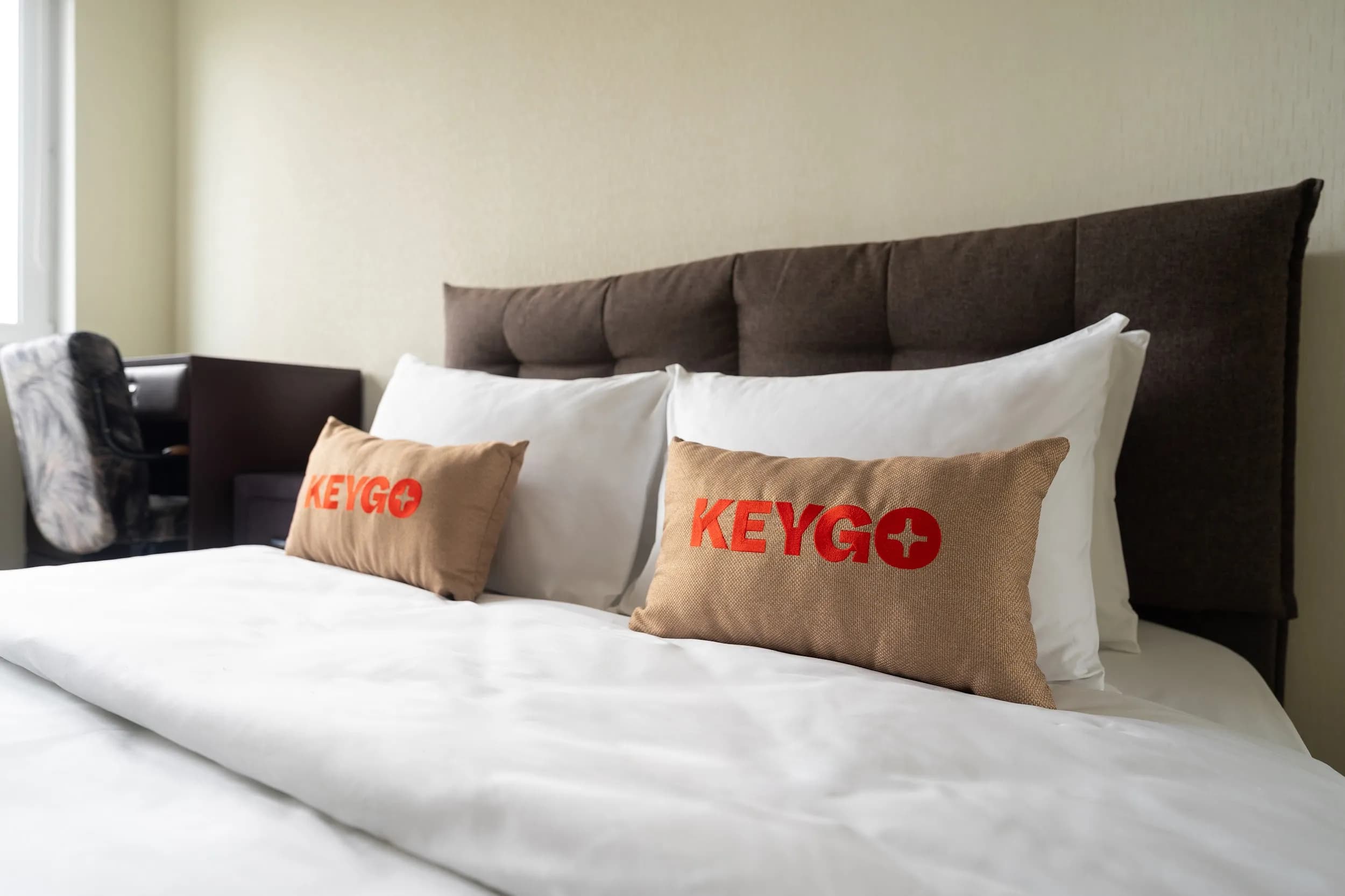 KeyGo #1007 | 1 Спальня | Рядом с метро Окружная photo 8