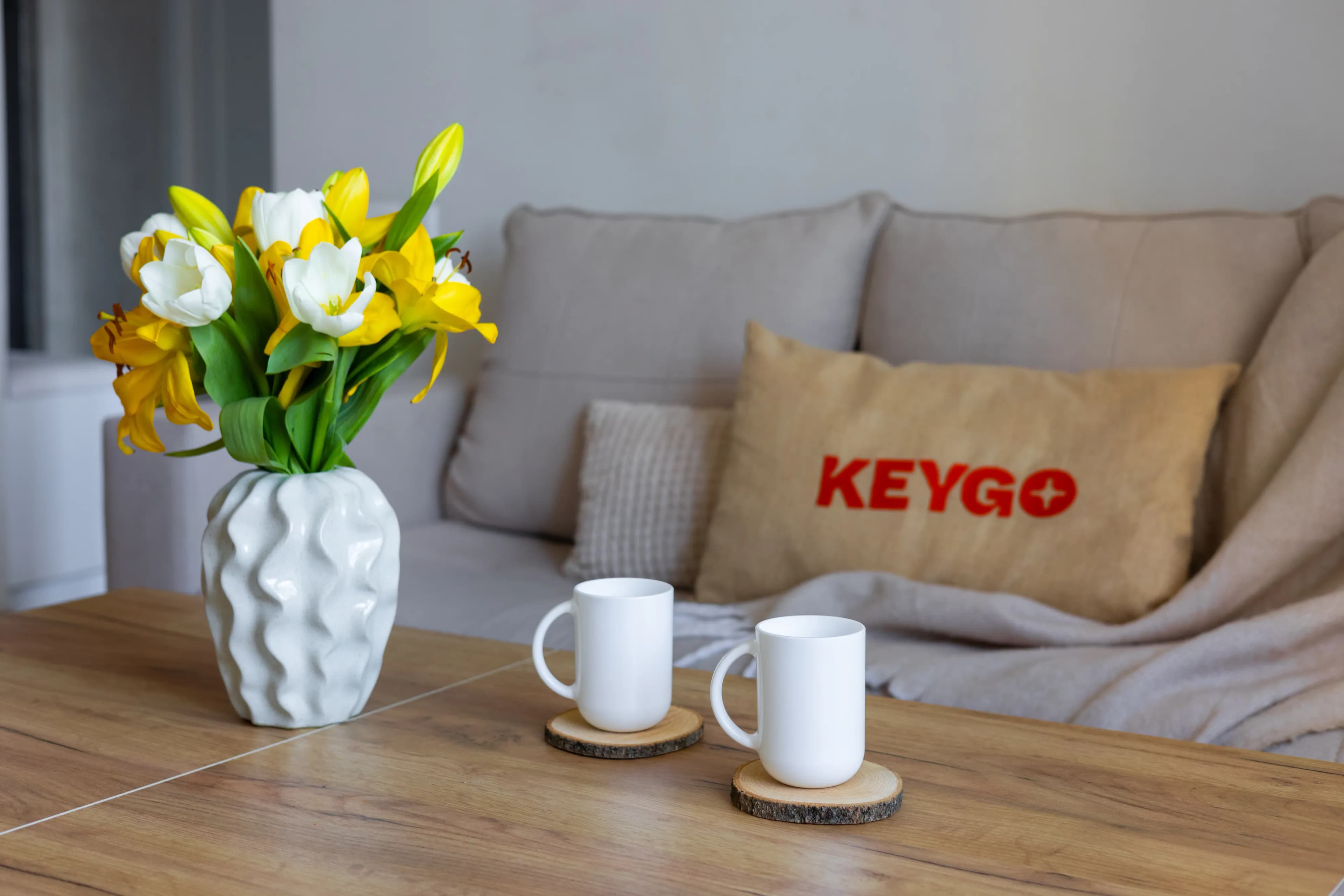 Apartment KeyGo #0026 near Yerevan Fortress photo 9