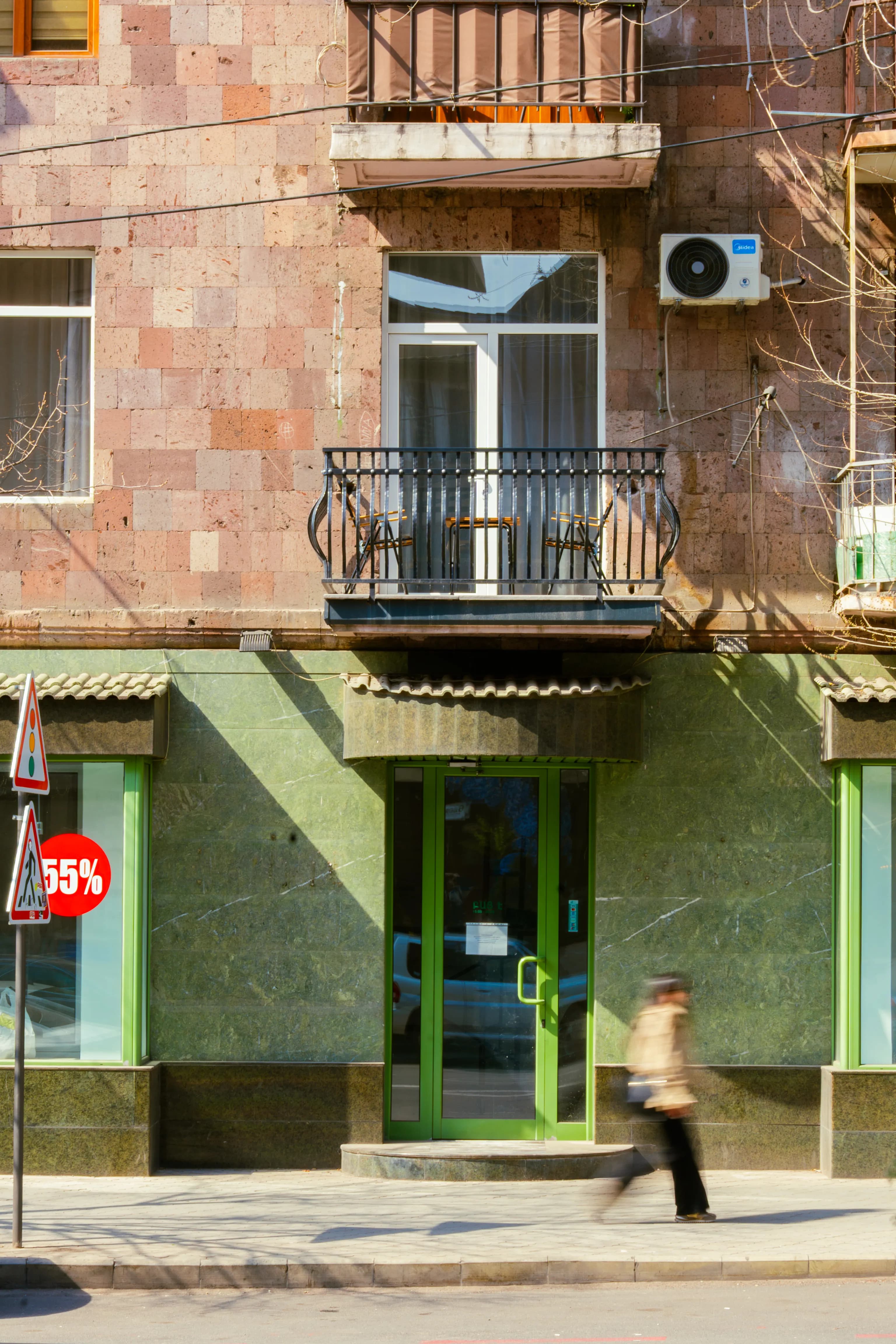 Apartment KeyGo #0049 is the key to the center of Yerevan photo 21