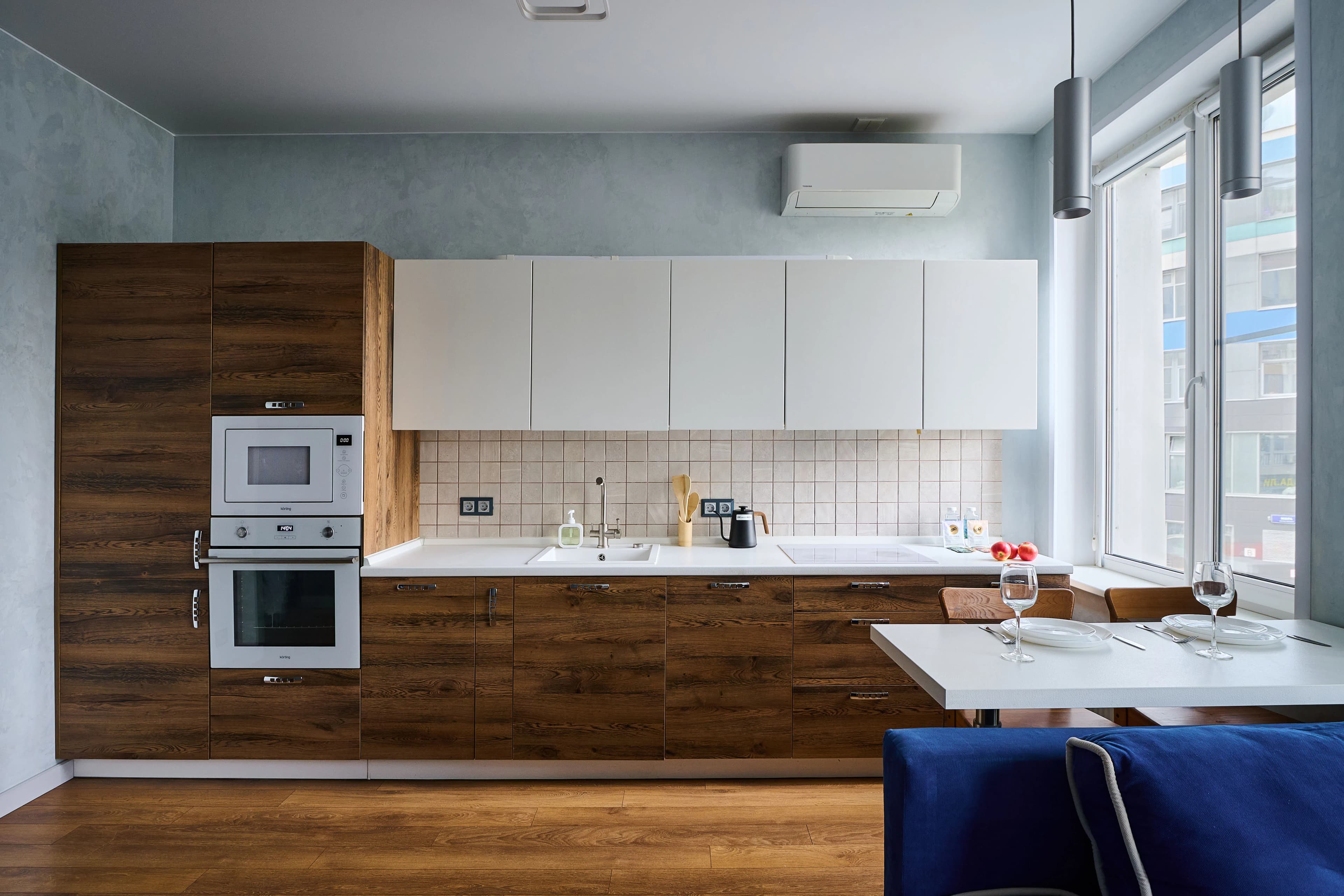 Студия KeyGo #1009 Рядом с МЦК Ростокино photo 6