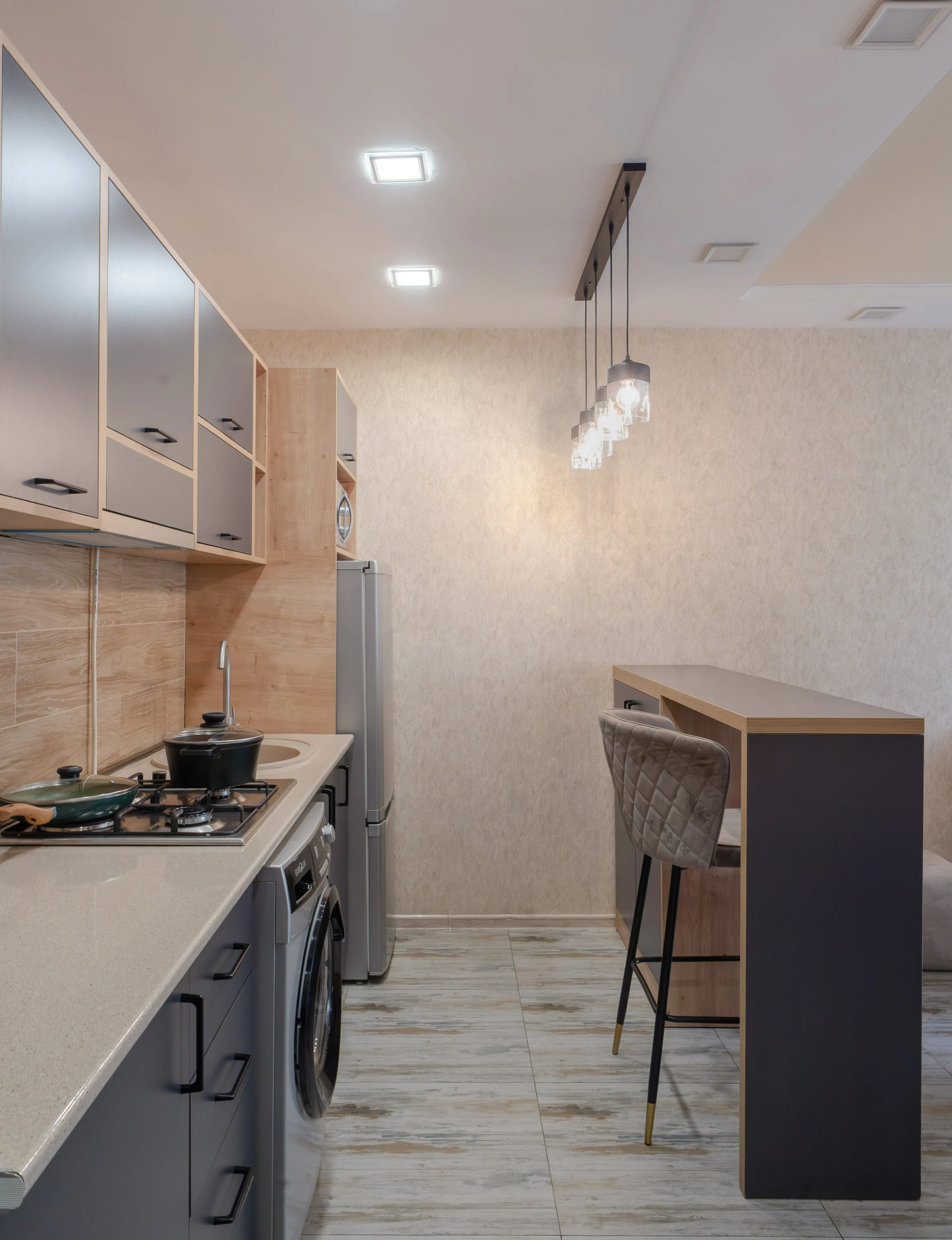 KeyGo Apartments #0234 — your key to the center of Yerevan. photo 8