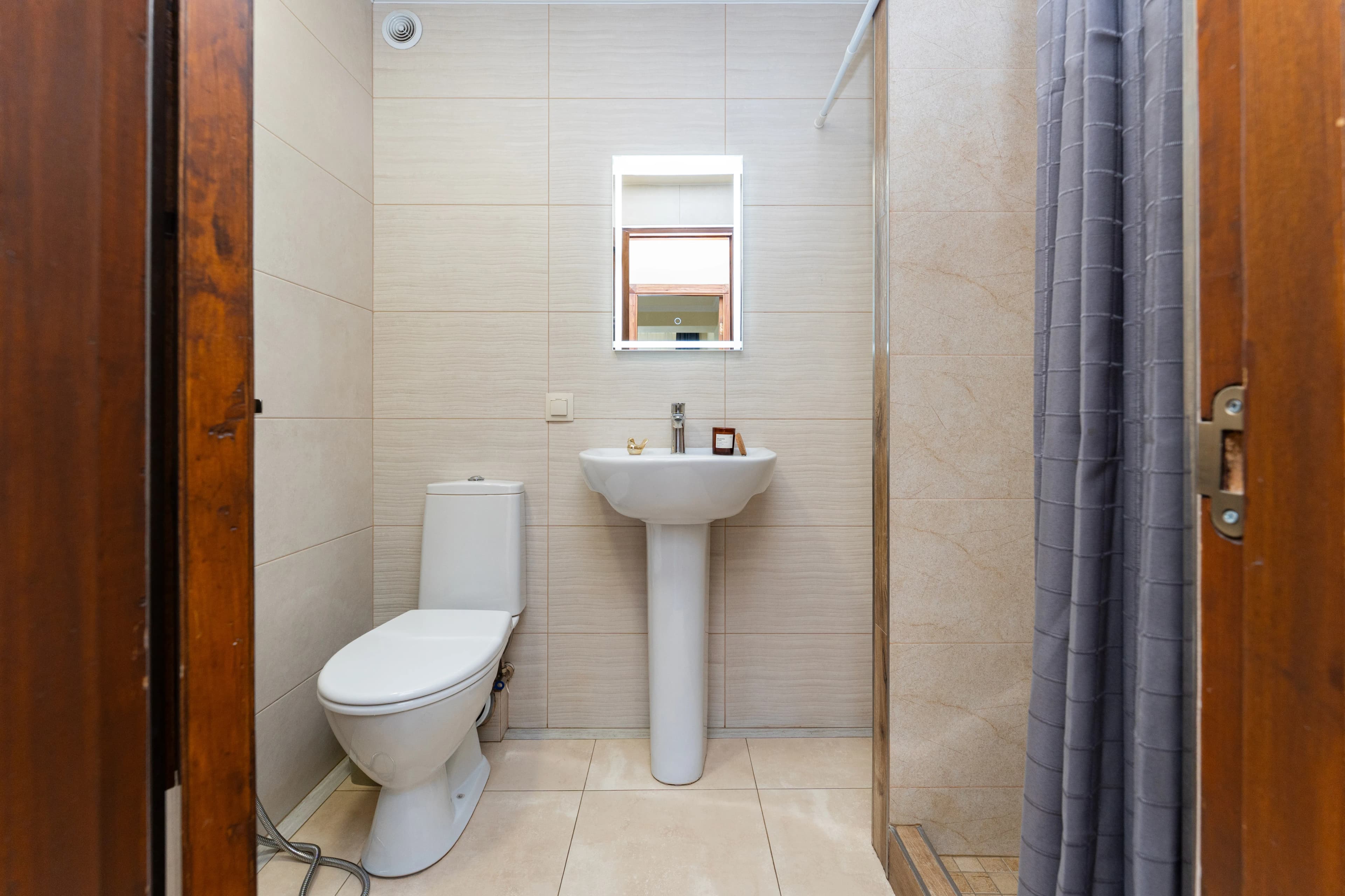 Apartment KeyGo #0164 key to the center of Yerevan photo 18