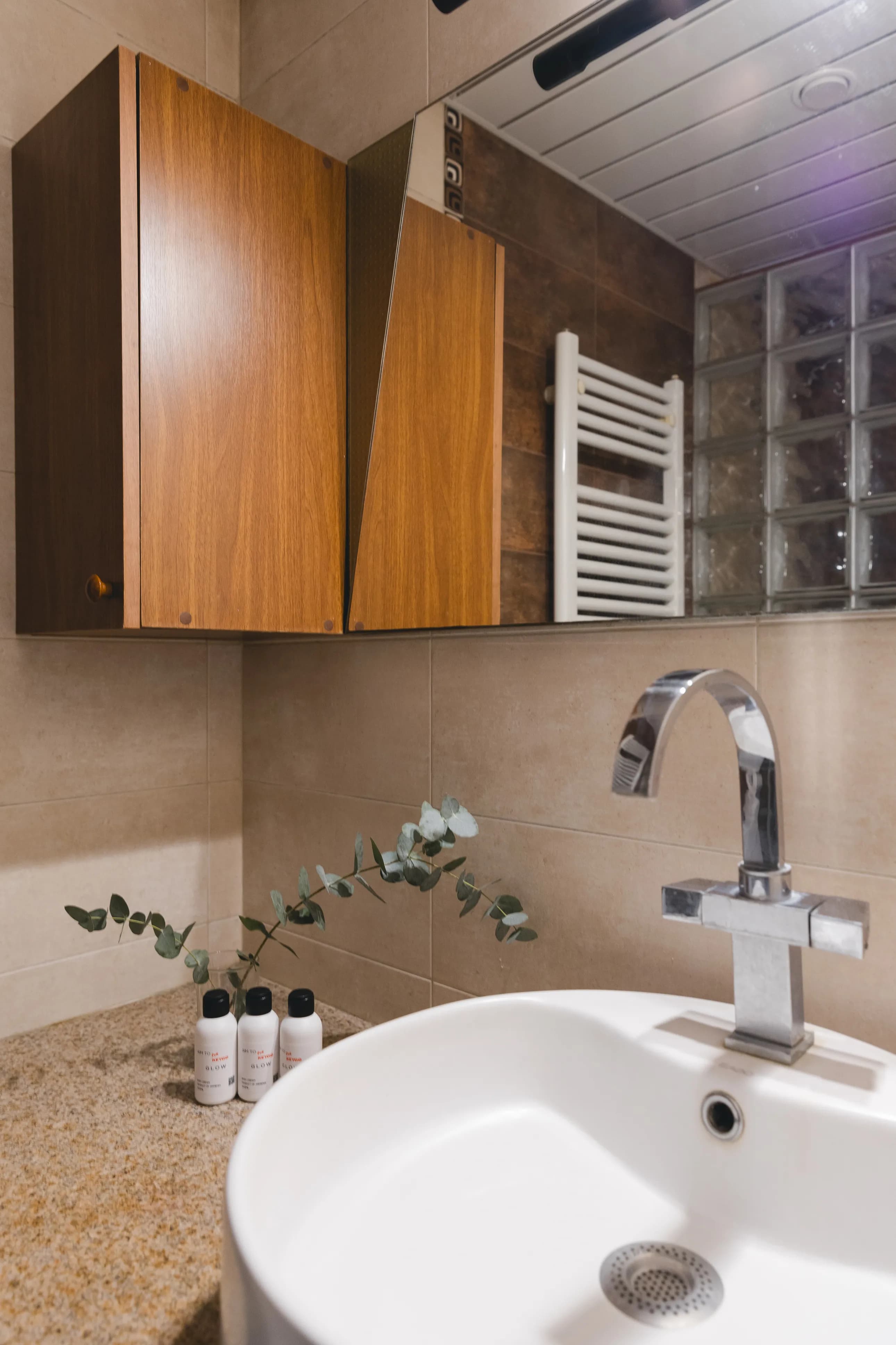 Apartment KeyGo #0064 is the key to the center of Yerevan photo 10