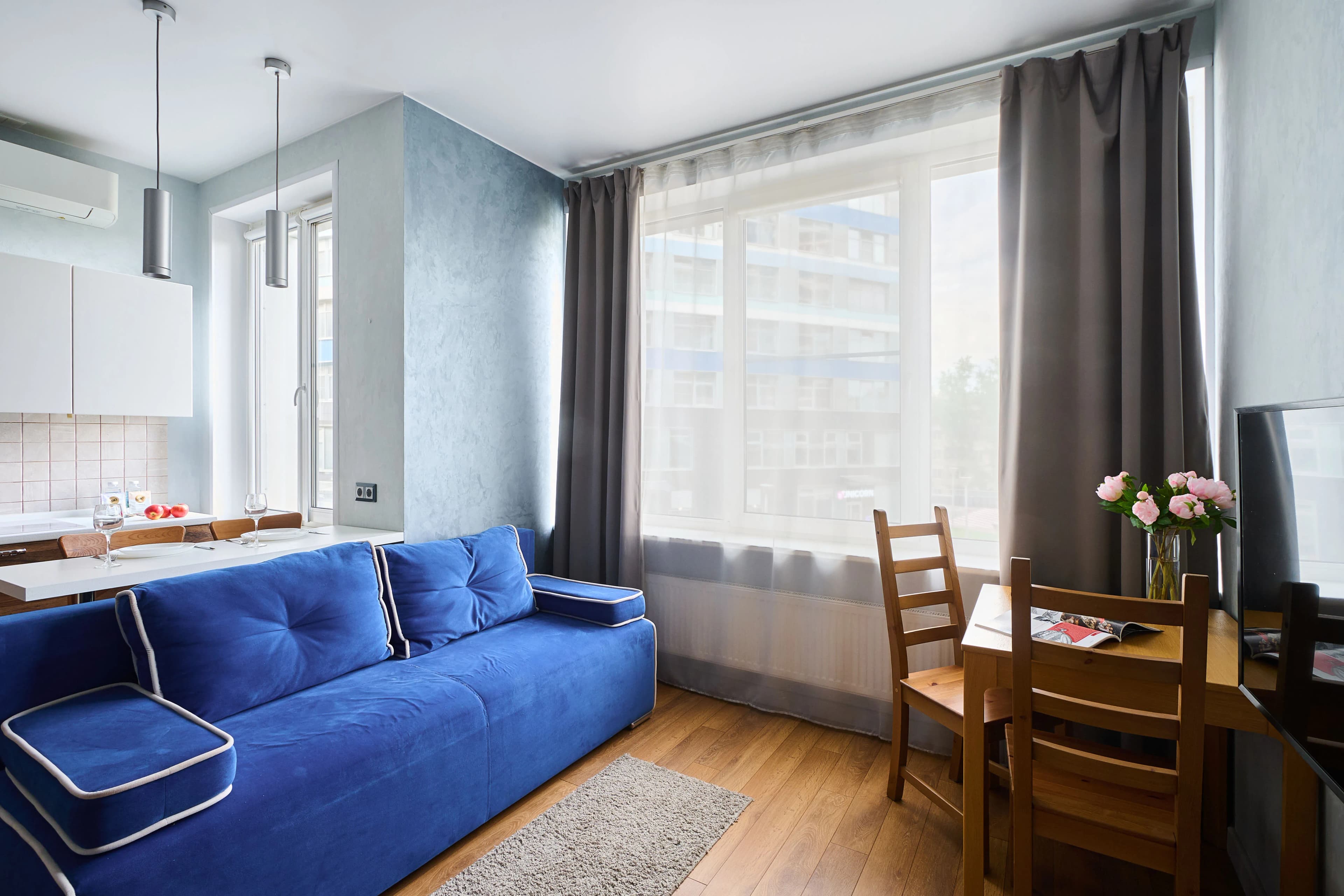 Студия KeyGo #1009 Рядом с МЦК Ростокино photo 14