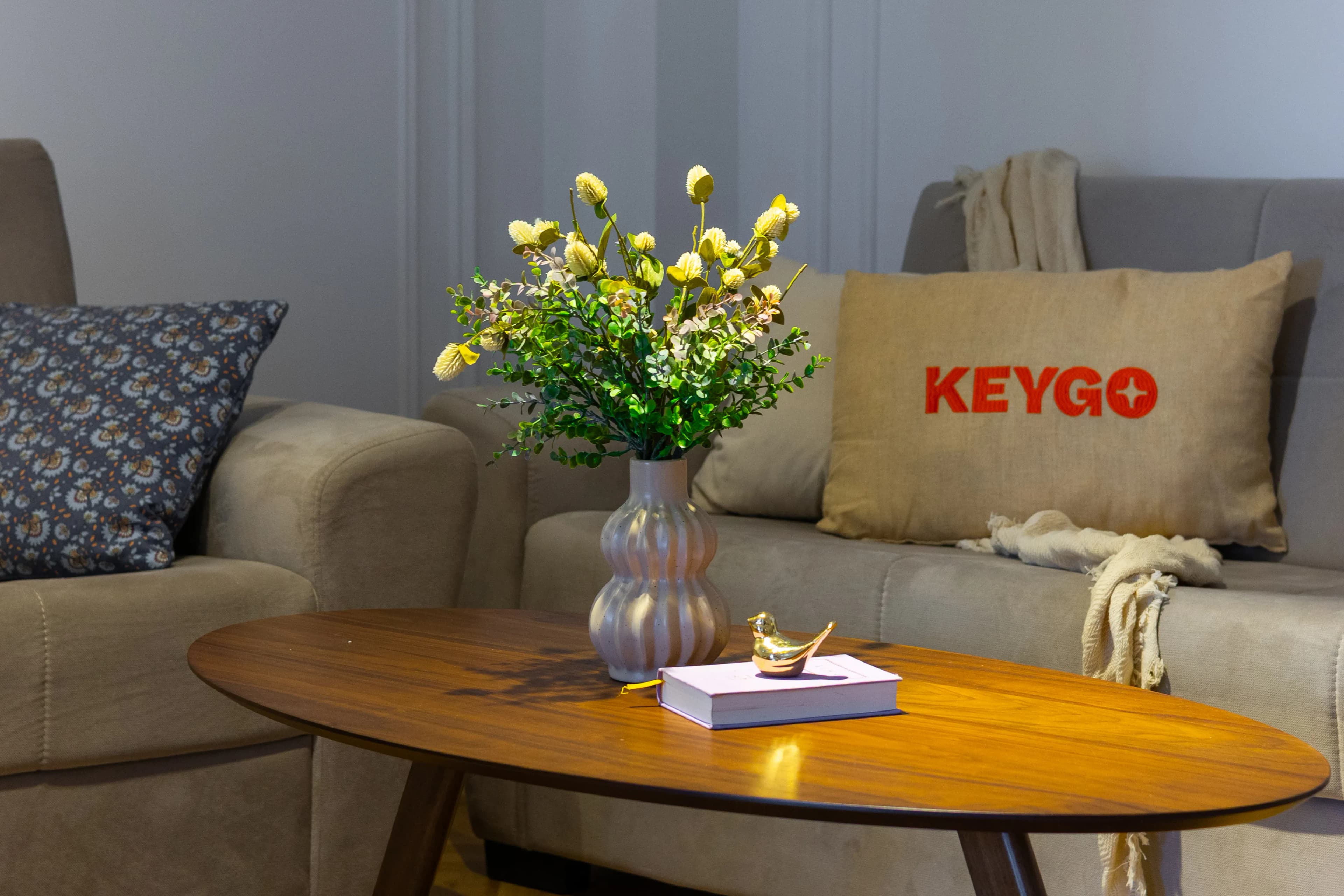 Apartment KeyGo #0149 key to the center of Yerevan photo 8
