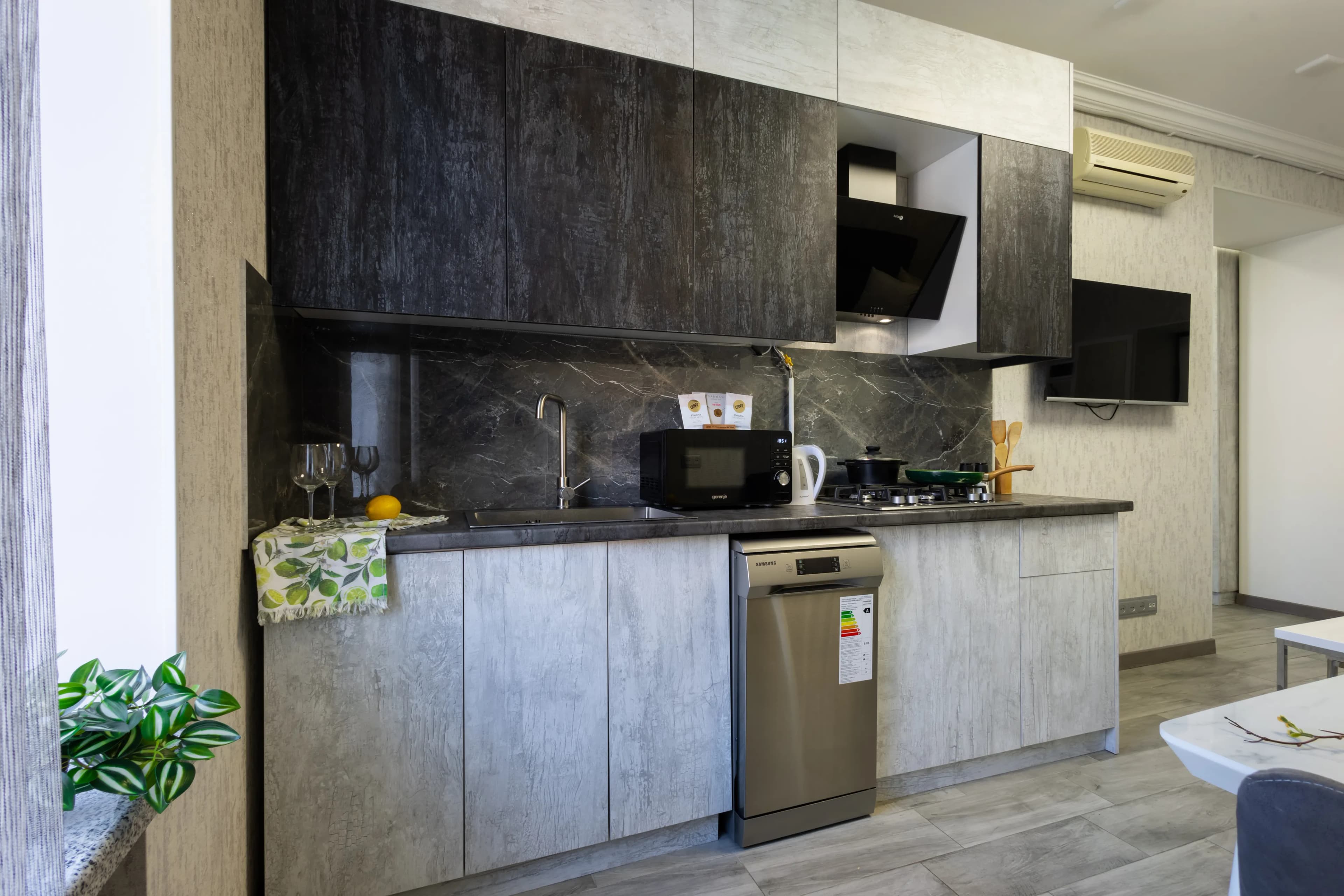 Apartment KeyGo #0078 comfort and coziness in the city photo 3