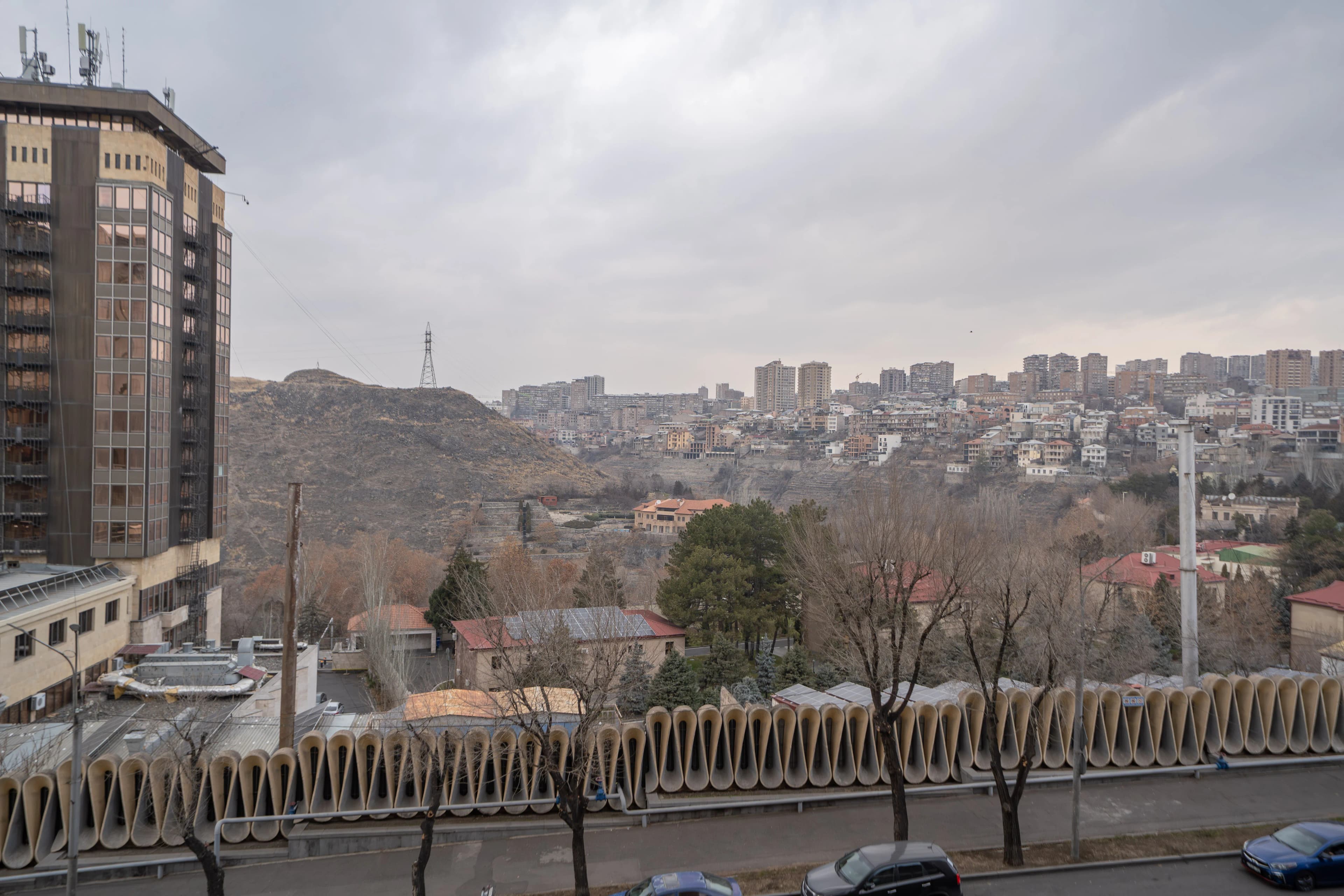  #0222 | 2 Bedroom |  Near Vazgen Sargsyan Stadium photo 36