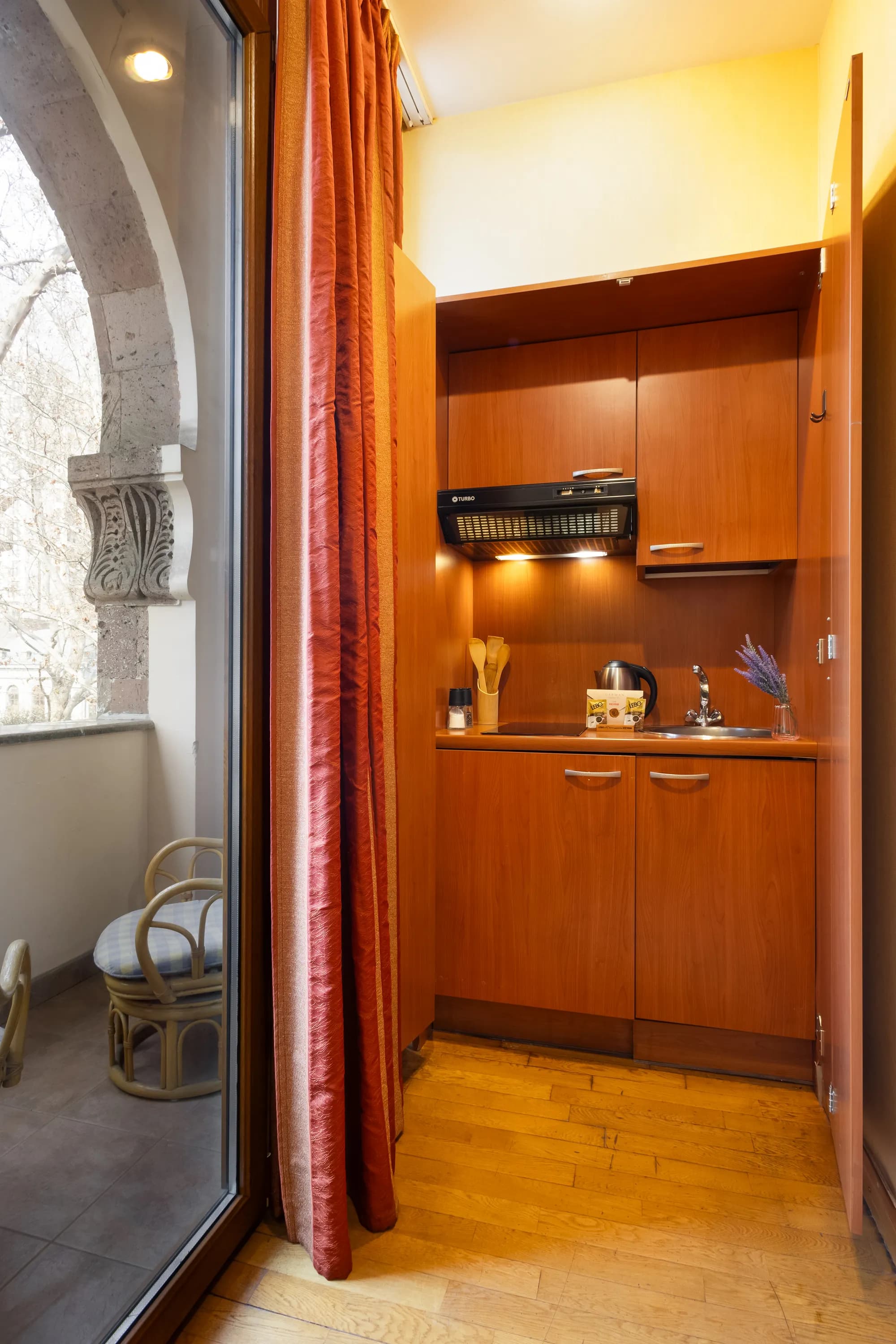 Apartment KeyGo #0035 is the key to the center of Yerevan photo 3