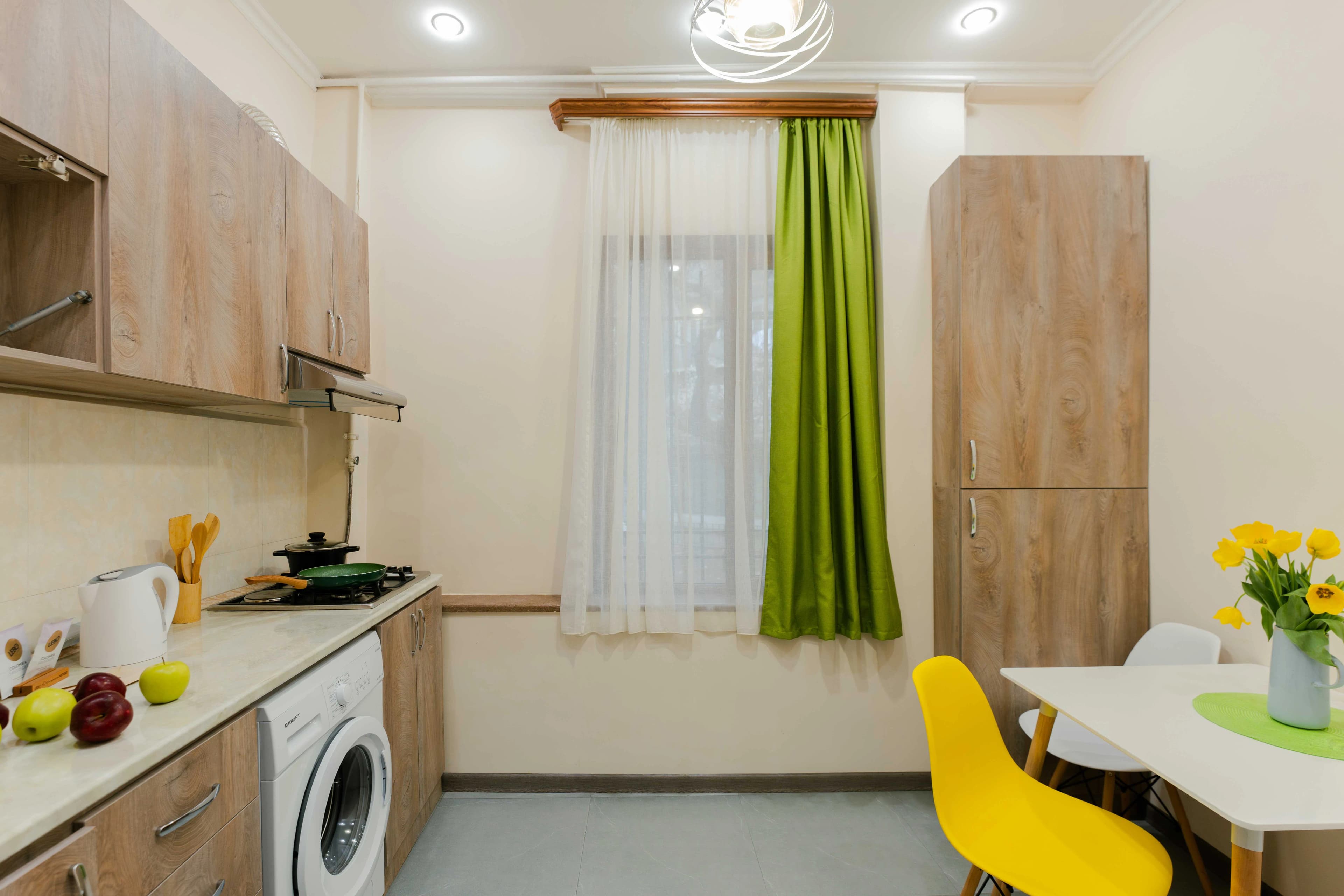 Apartment KeyGo #0079 next to the Opera House photo 12